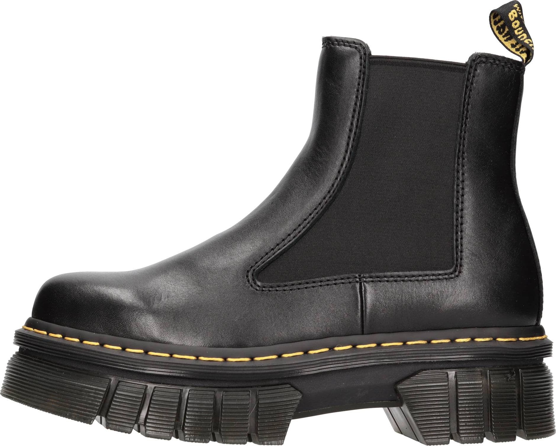 Liu Jo Dr. Martens Scarpe basse Nero - 3