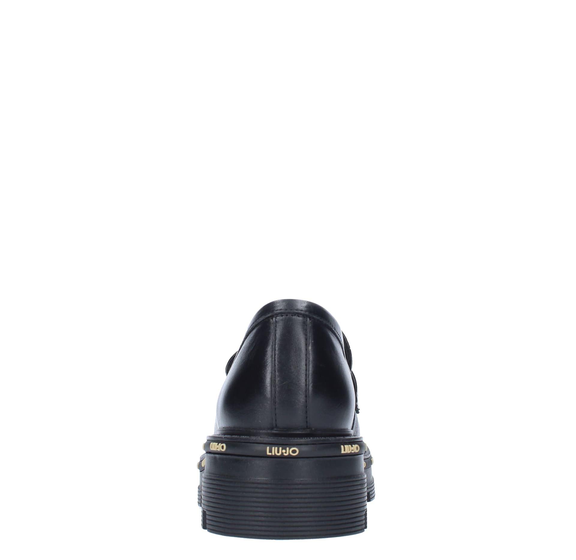 Liu Jo Dr. Martens Scarpe basse Nero - 5