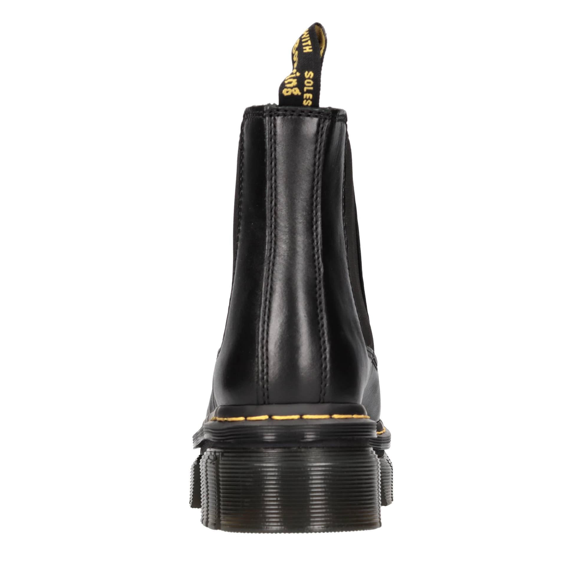 Liu Jo Dr. Martens Scarpe basse Nero - 6