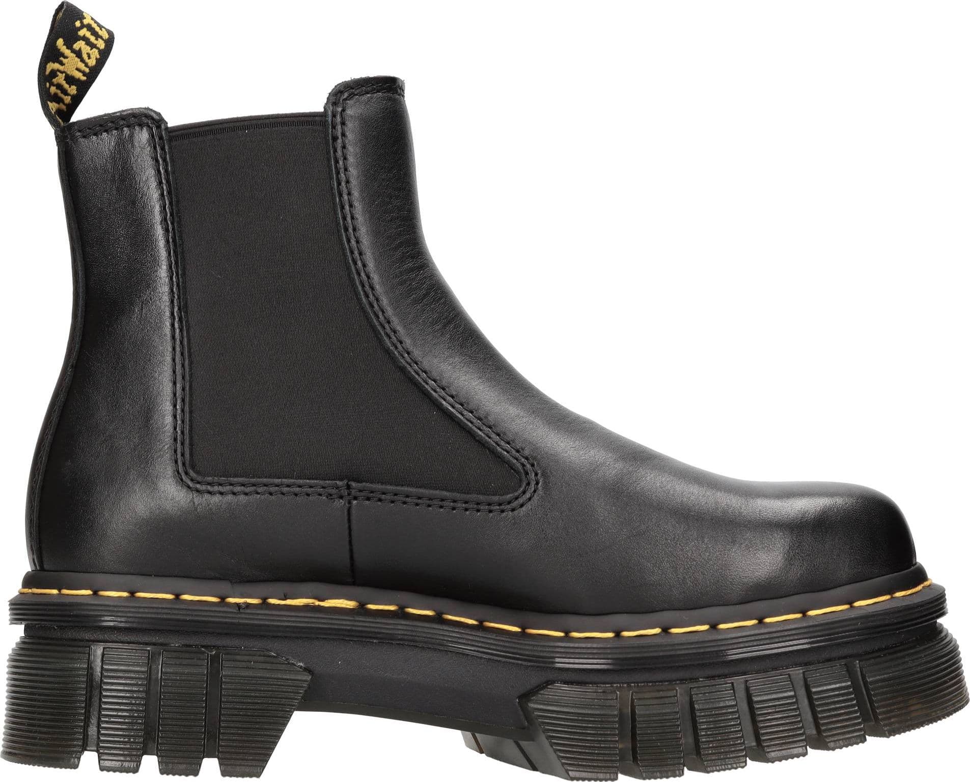 Liu Jo Dr. Martens Scarpe basse Nero - 9
