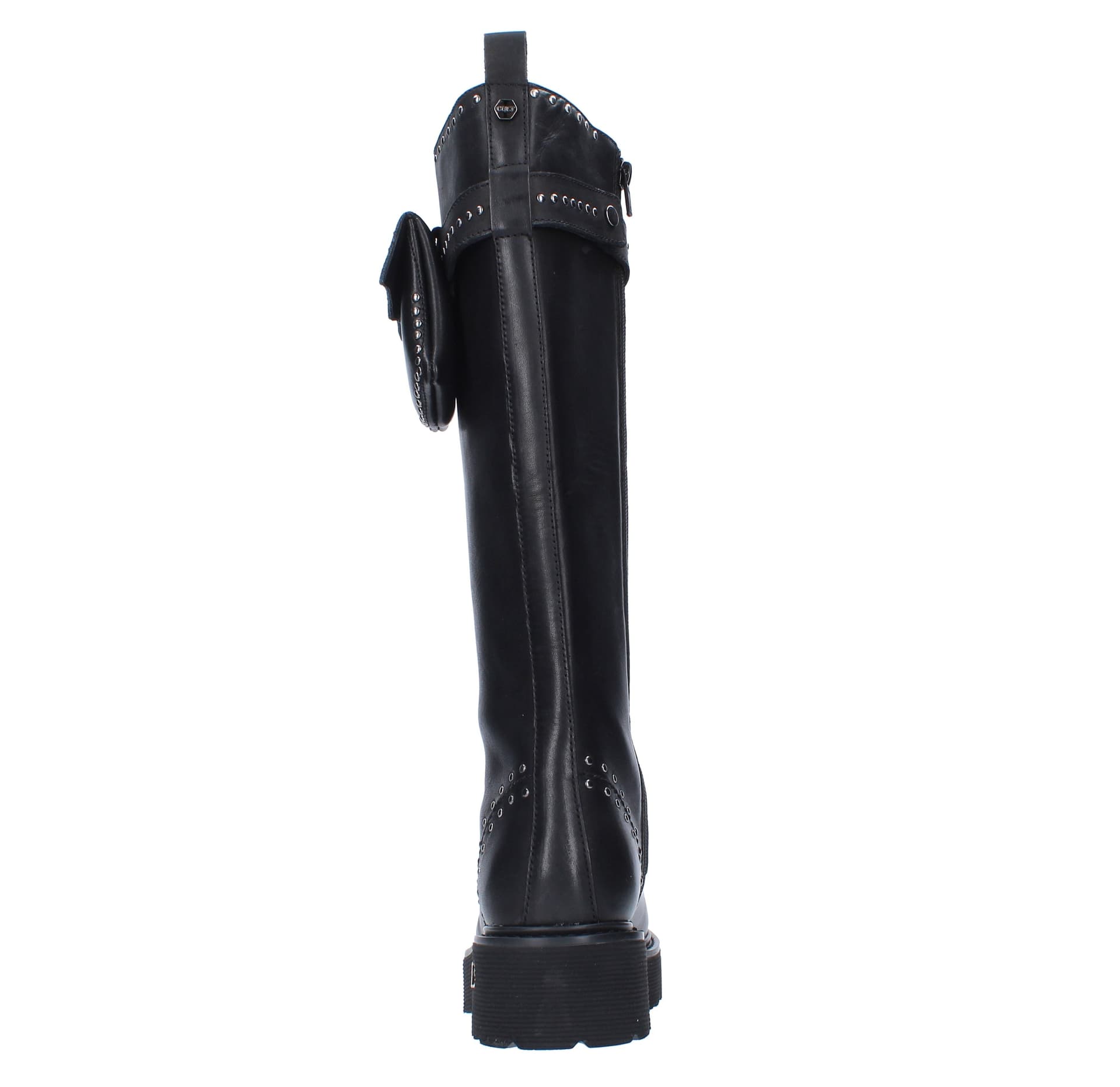 CULT  Stivali Nero - 4