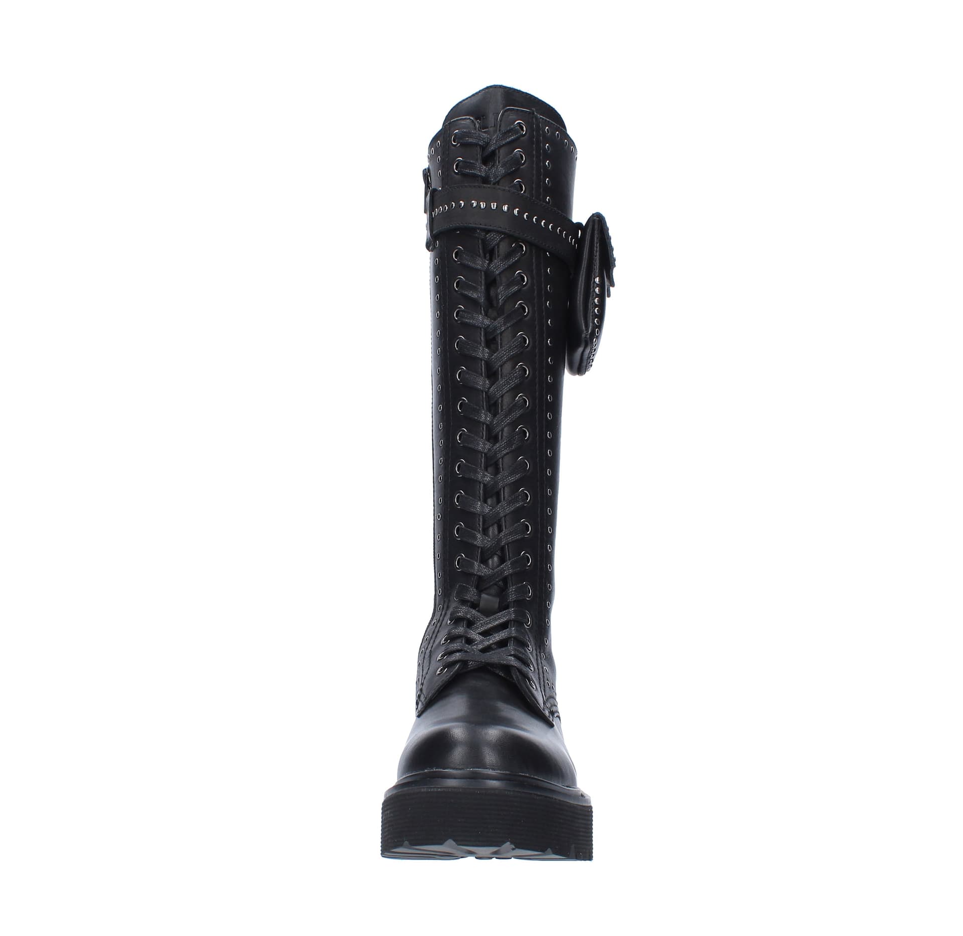 CULT  Stivali Nero - 8
