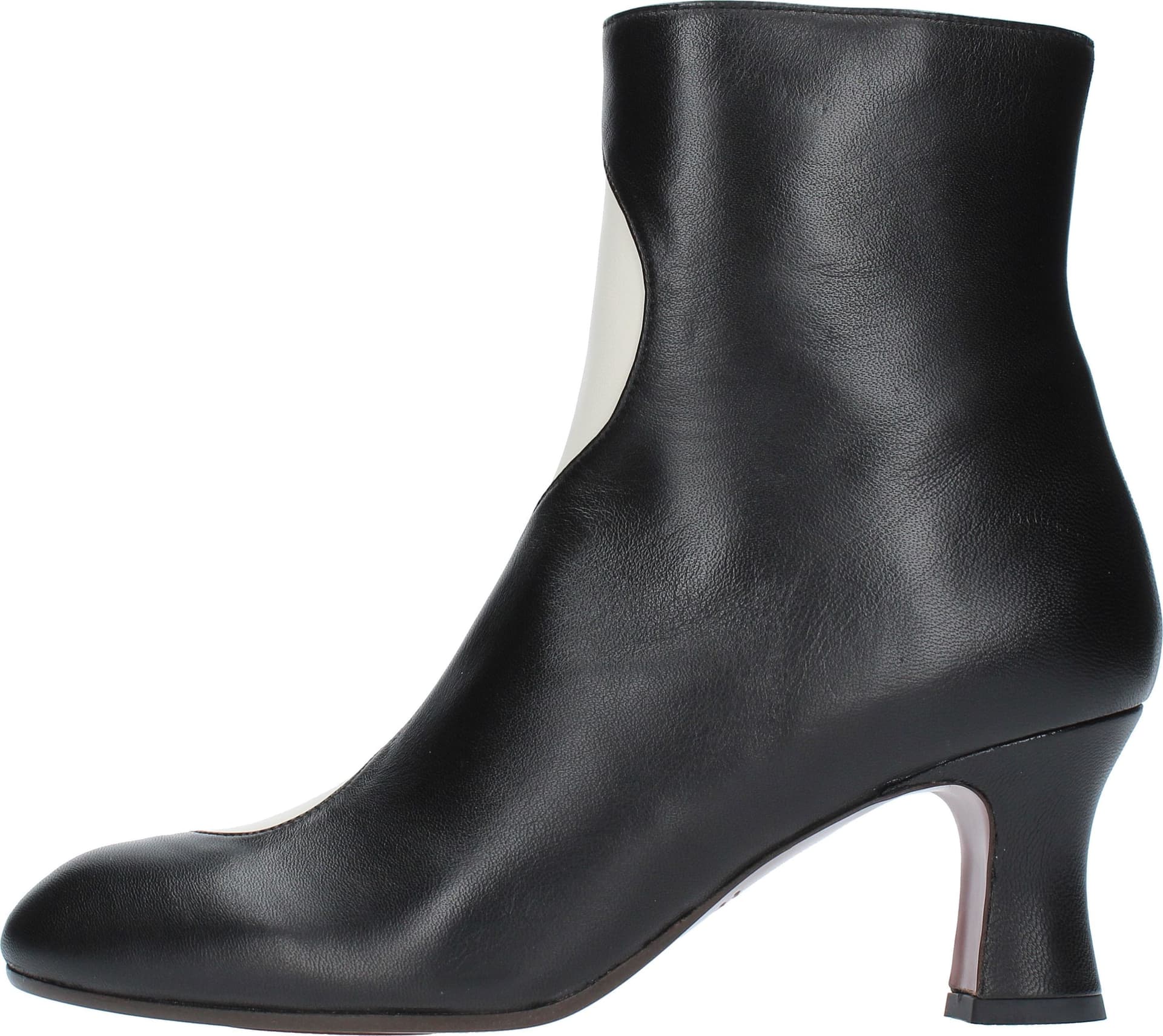 Chie Mihara  Stivali Beige - 2