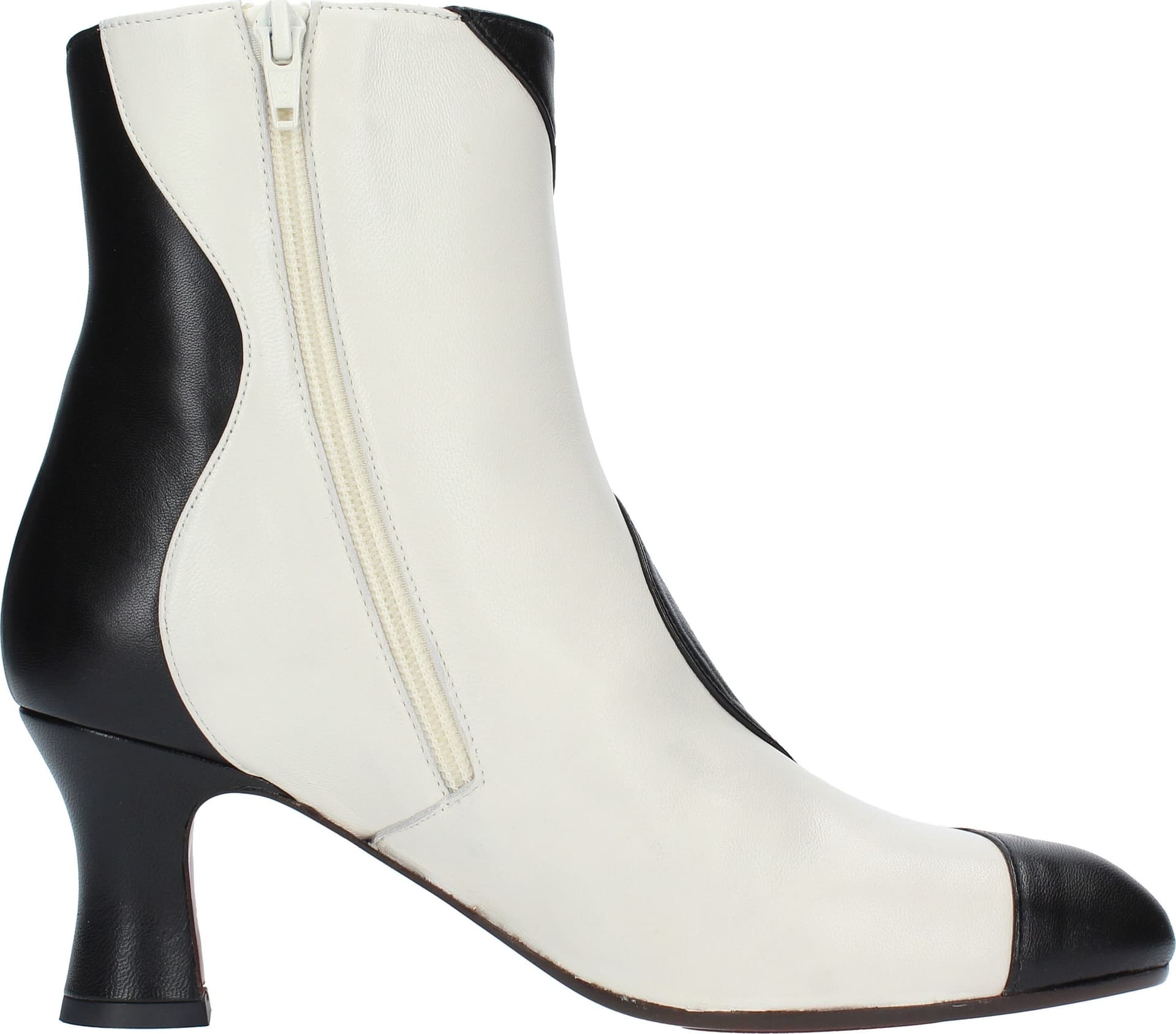 Chie Mihara  Stivali Beige - 6