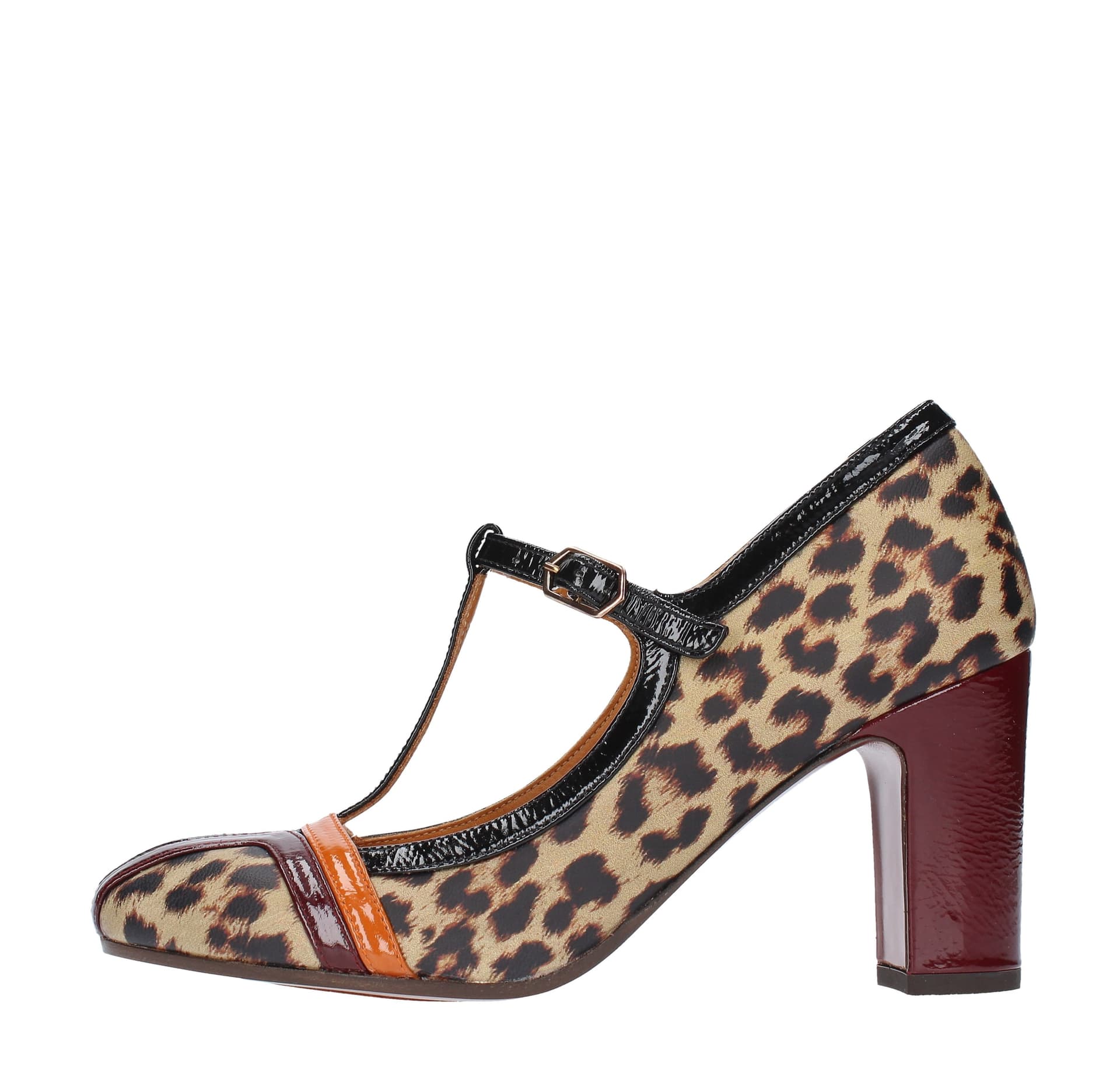 Chie Mihara  Scarpe con Tacco Multicolour - 2