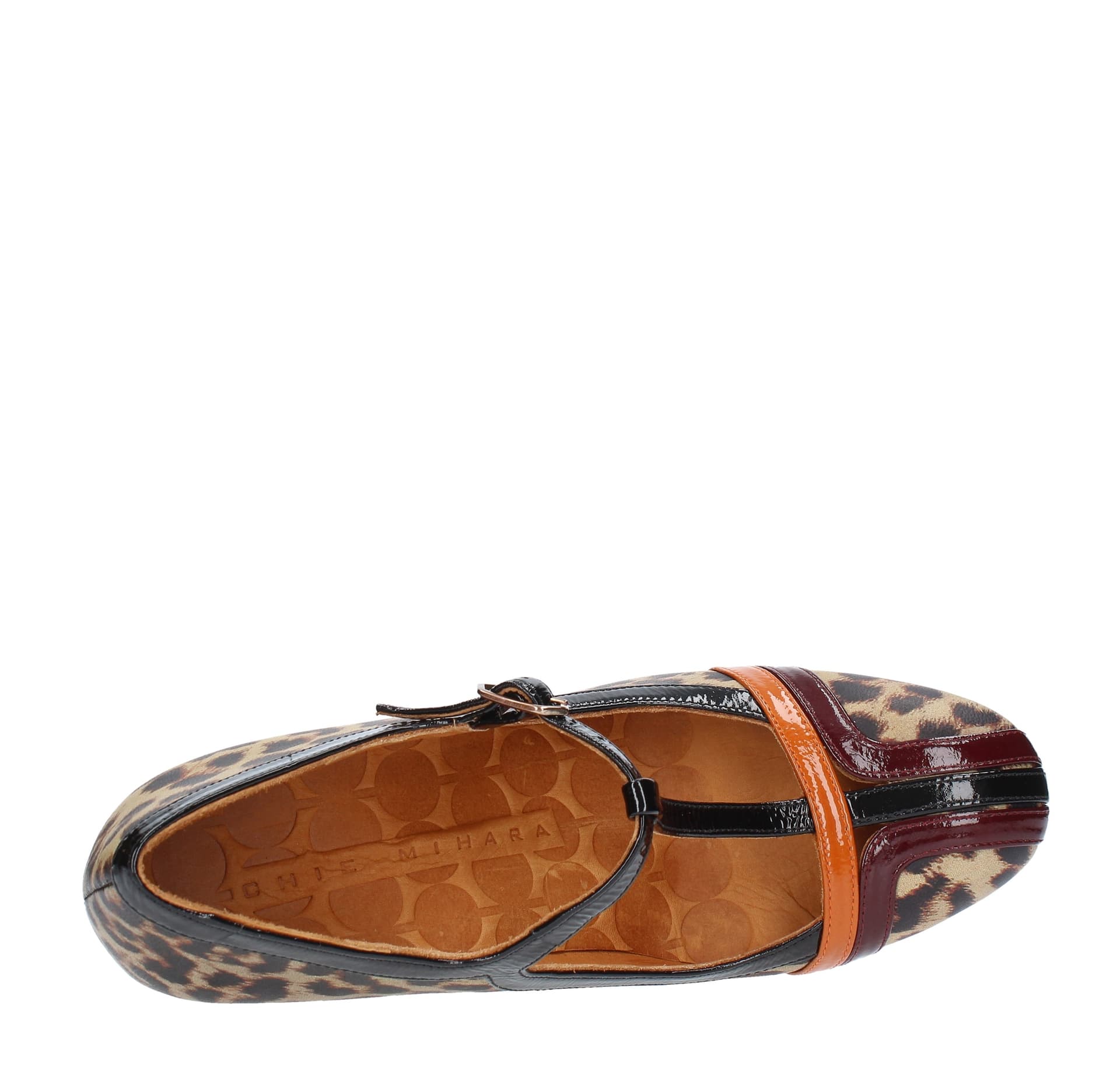 Chie Mihara  Scarpe con Tacco Multicolour - 12