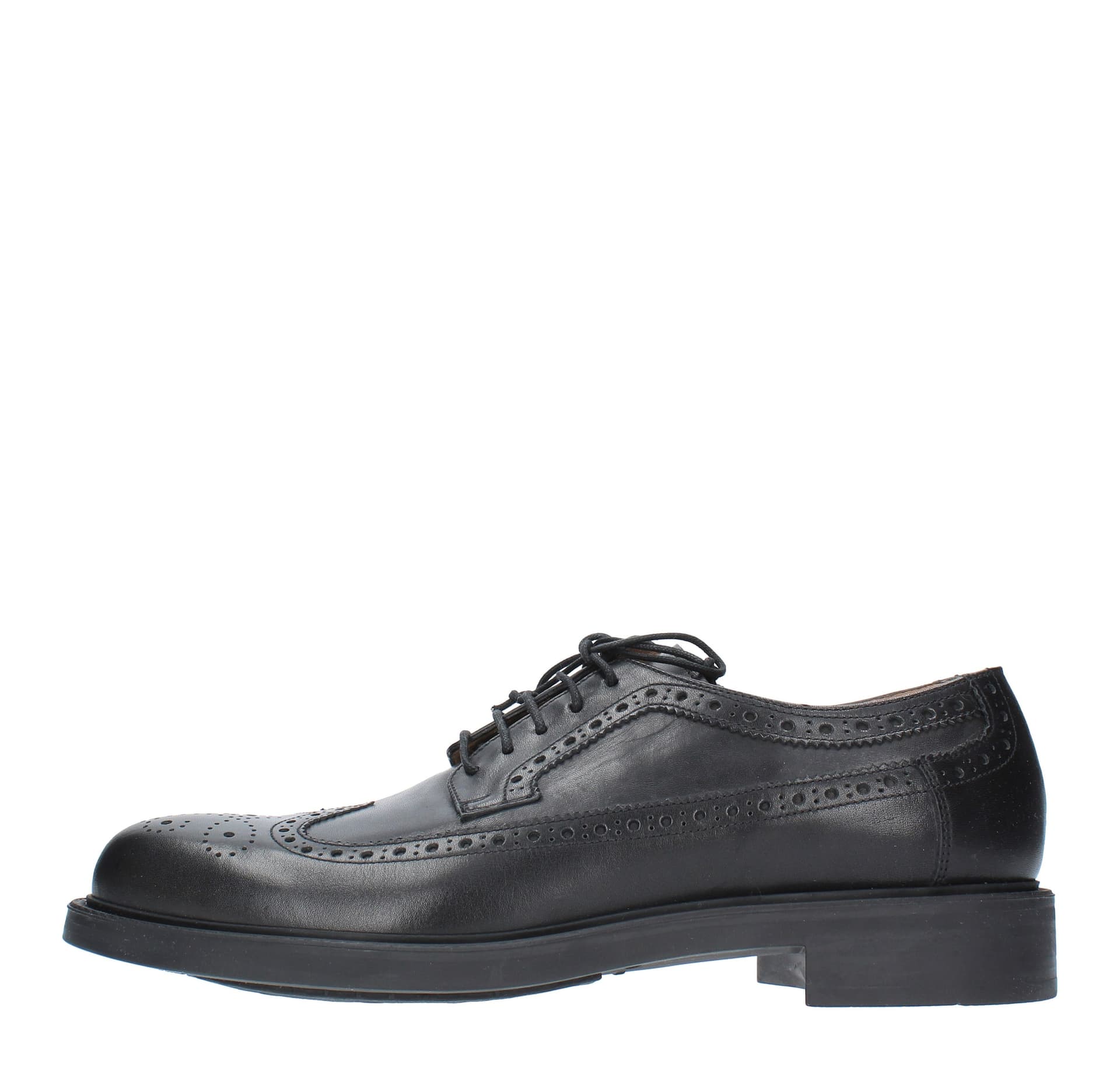 TRIVER FLIGHT  Scarpe basse Nero - 2