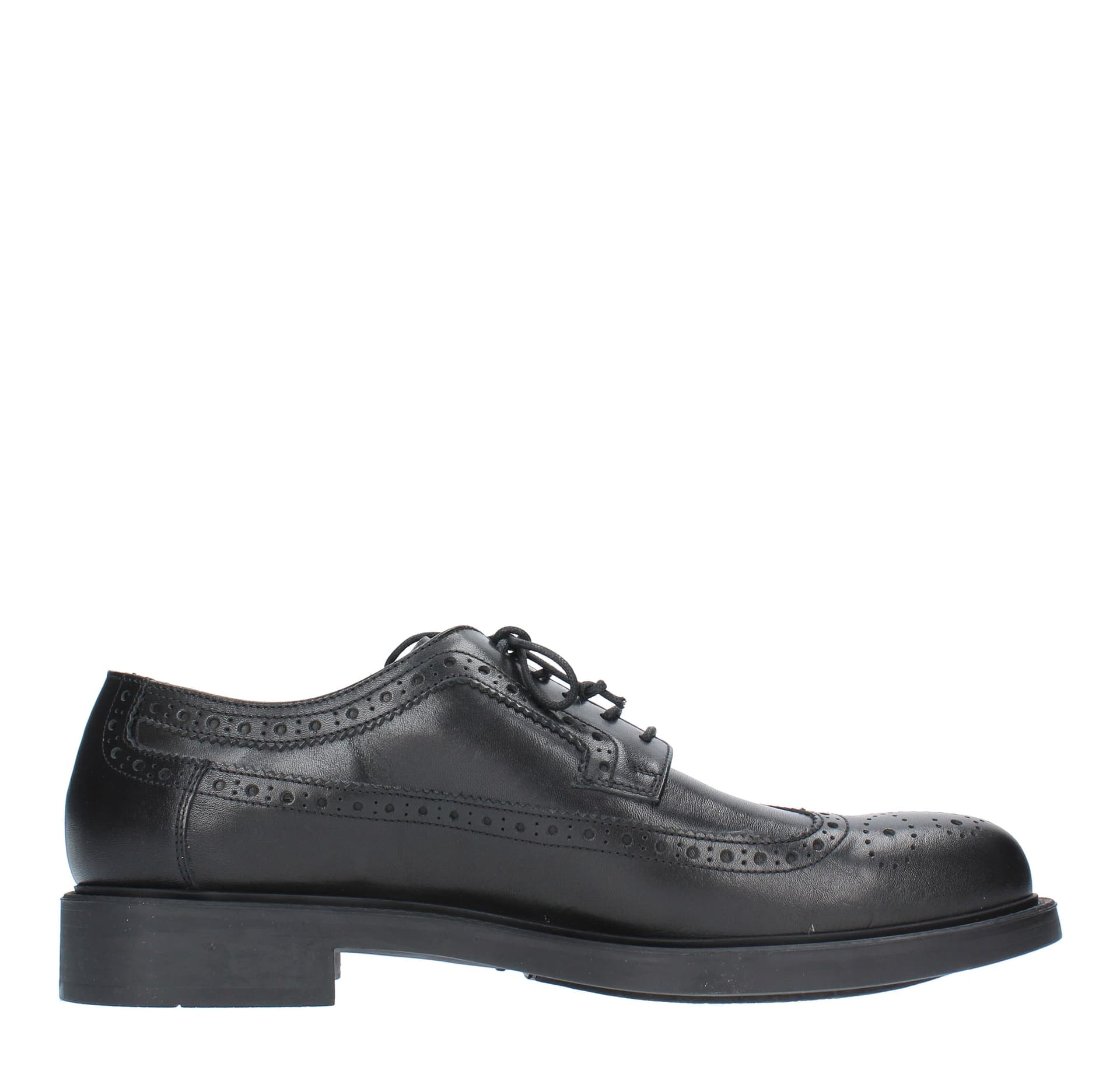 TRIVER FLIGHT  Scarpe basse Nero - 6
