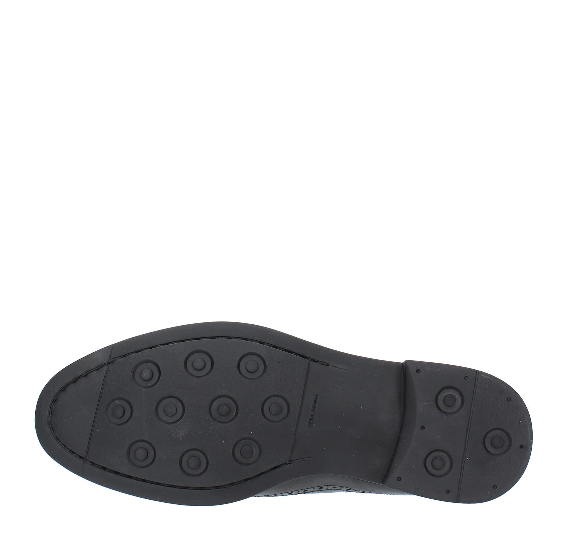 TRIVER FLIGHT  Scarpe basse Nero - 10