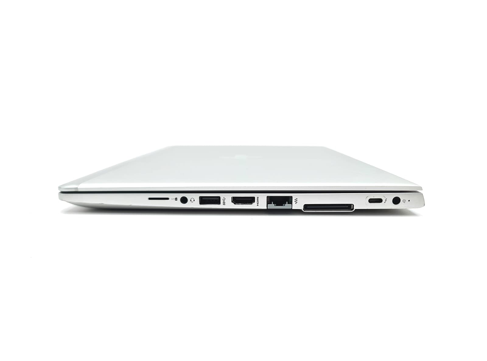 Notebook HP EliteBook 830 G5 13.3" I5 7200U Ram 8GB DDR4 NVMe 256GB HDMI USB-C Ultracompatto - Ricondizionato Grado B - 3