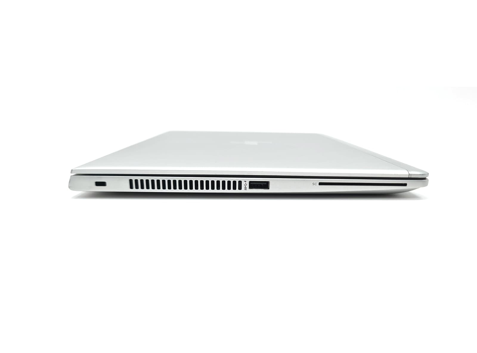 Notebook HP EliteBook 830 G5 13.3" I5 7200U Ram 8GB DDR4 NVMe 256GB HDMI USB-C Ultracompatto - Ricondizionato Grado B - 4
