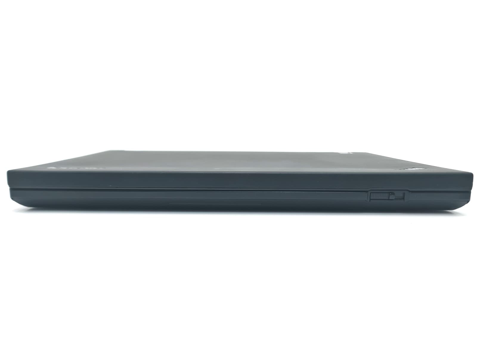 Notebook Lenovo ThinkPad T420 14" Intel I5-2520M RAM 8Gb HDD 320Gb VGA DP No Batteria - Ricondizionato - 3