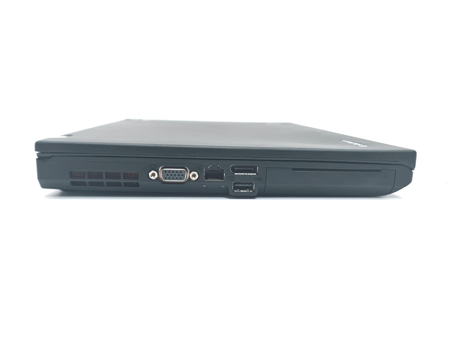 Notebook Lenovo ThinkPad T420 14" Intel I5-2520M RAM 8Gb HDD 320Gb VGA DP No Batteria - Ricondizionato - 4