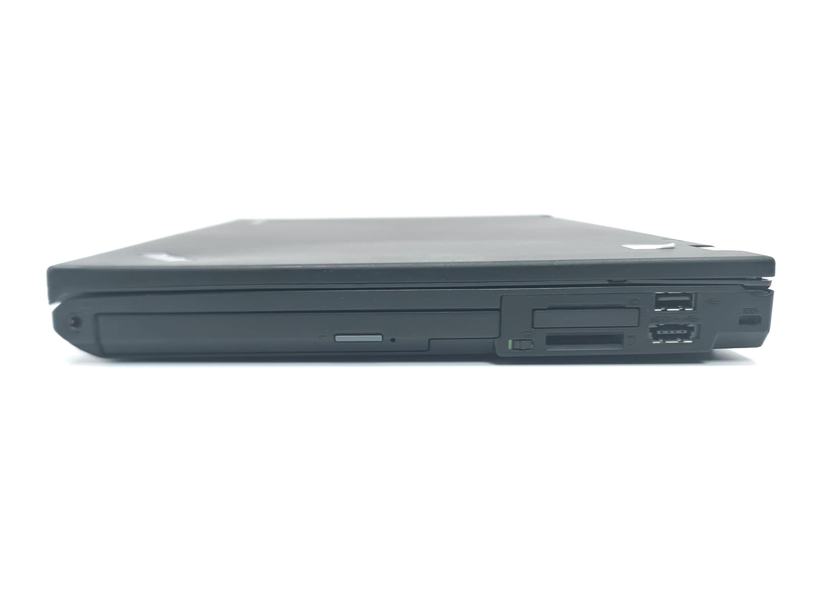 Notebook Lenovo ThinkPad T420 14" Intel I5-2520M RAM 8Gb HDD 320Gb VGA DP No Batteria - Ricondizionato - 5