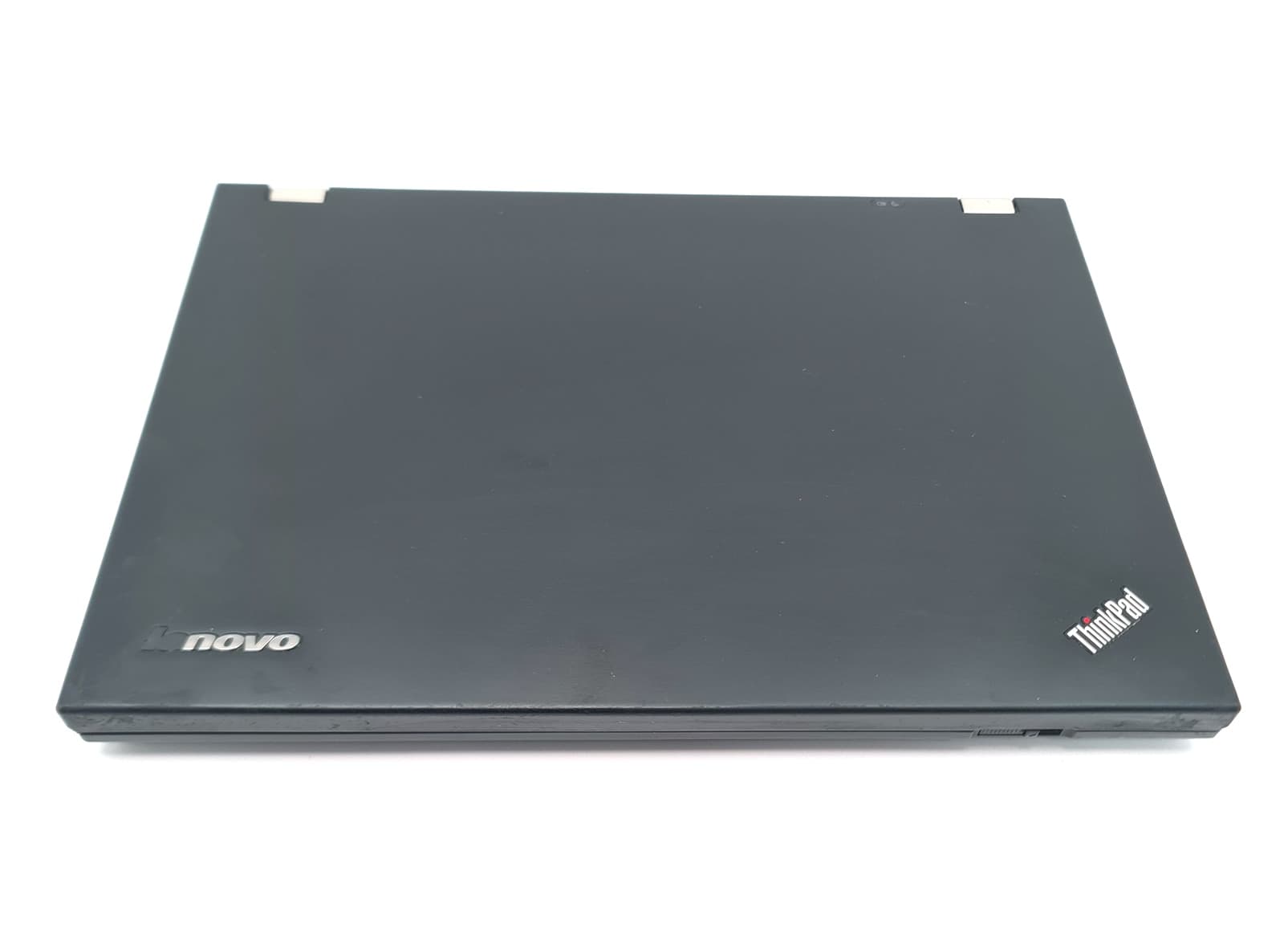 Notebook Lenovo ThinkPad T420 14" Intel I5-2520M RAM 8Gb HDD 320Gb VGA DP No Batteria - Ricondizionato - 7