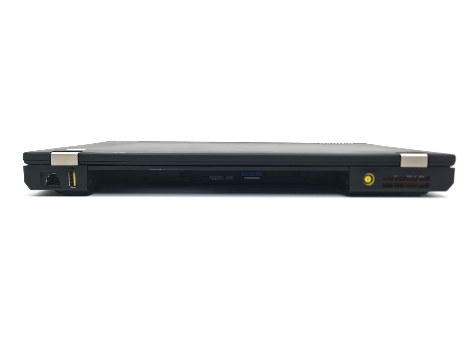 Notebook Lenovo ThinkPad T420 14" Intel I5-2520M RAM 8Gb HDD 320Gb VGA DP No Batteria - Ricondizionato - 8