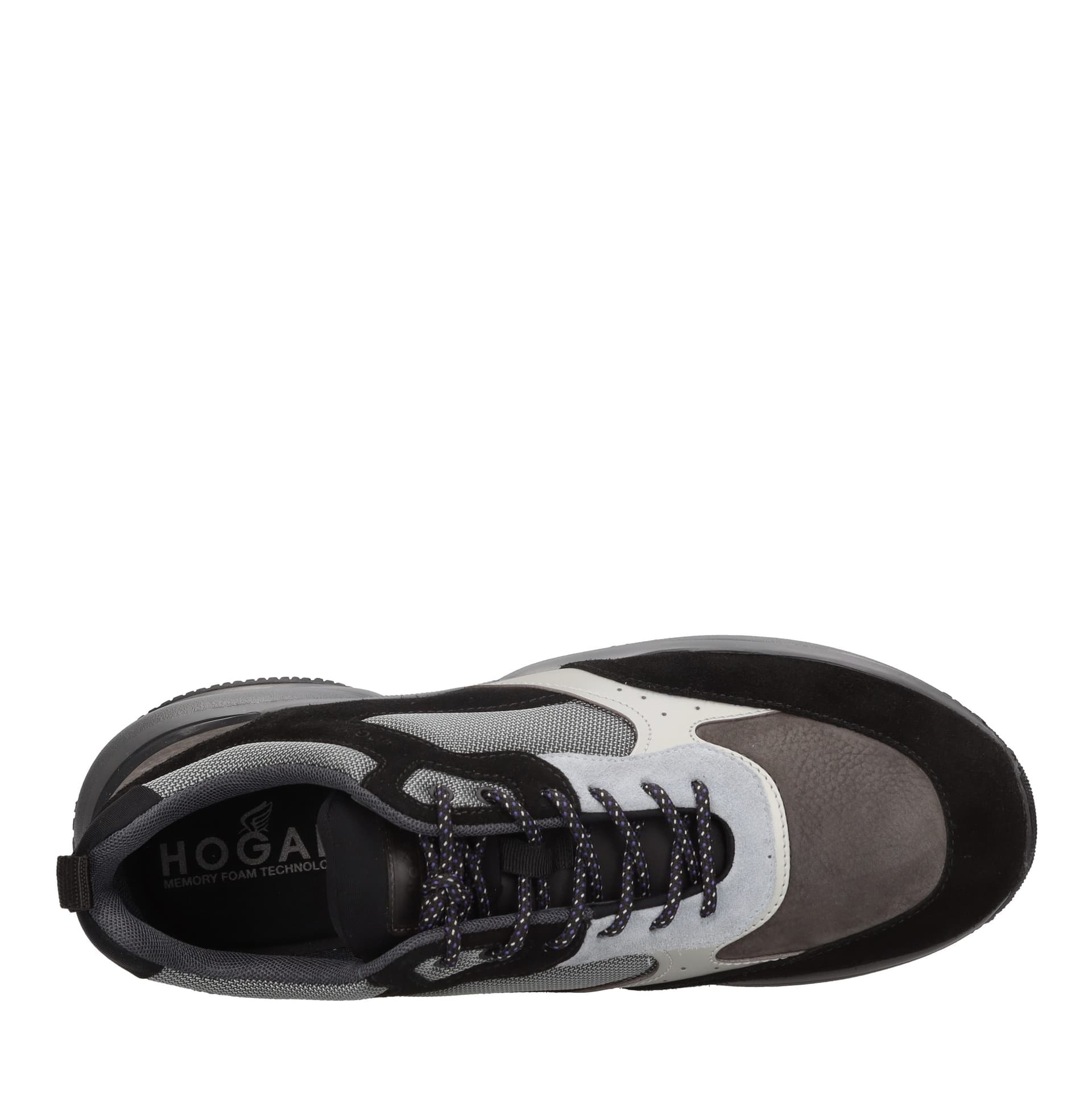 Hogan  Sneakers Multicolour - 12