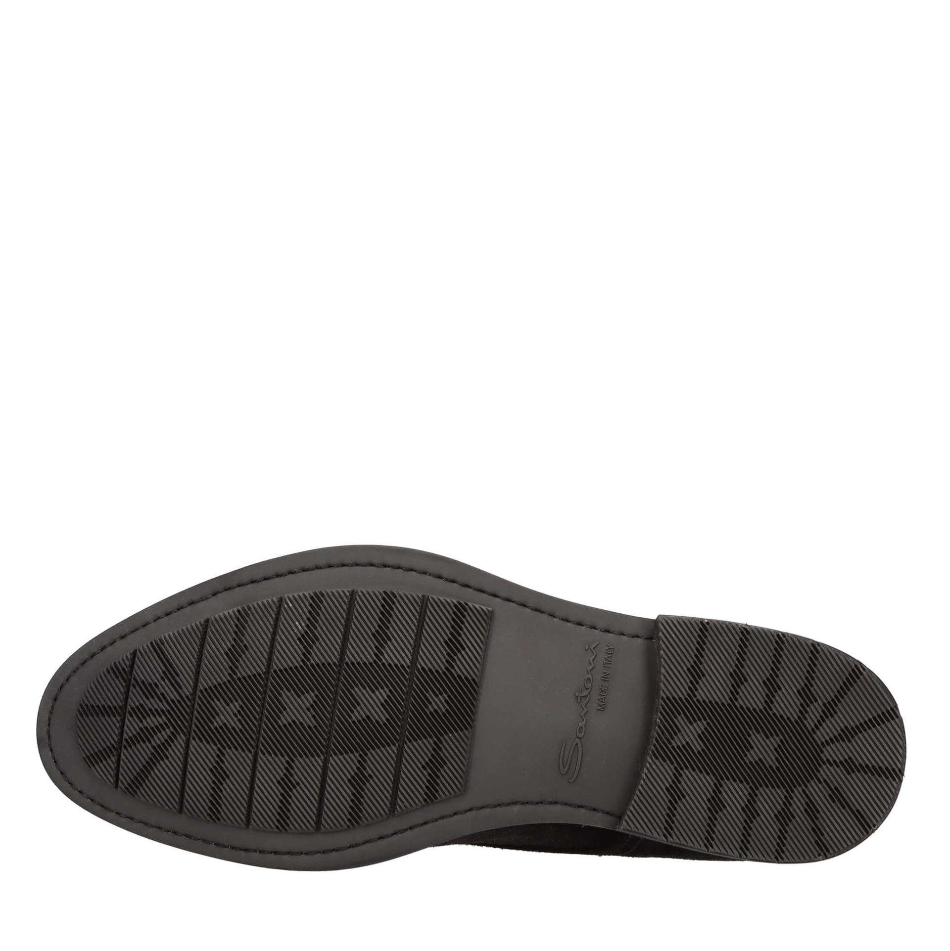 Santoni  Stivali Nero - 10