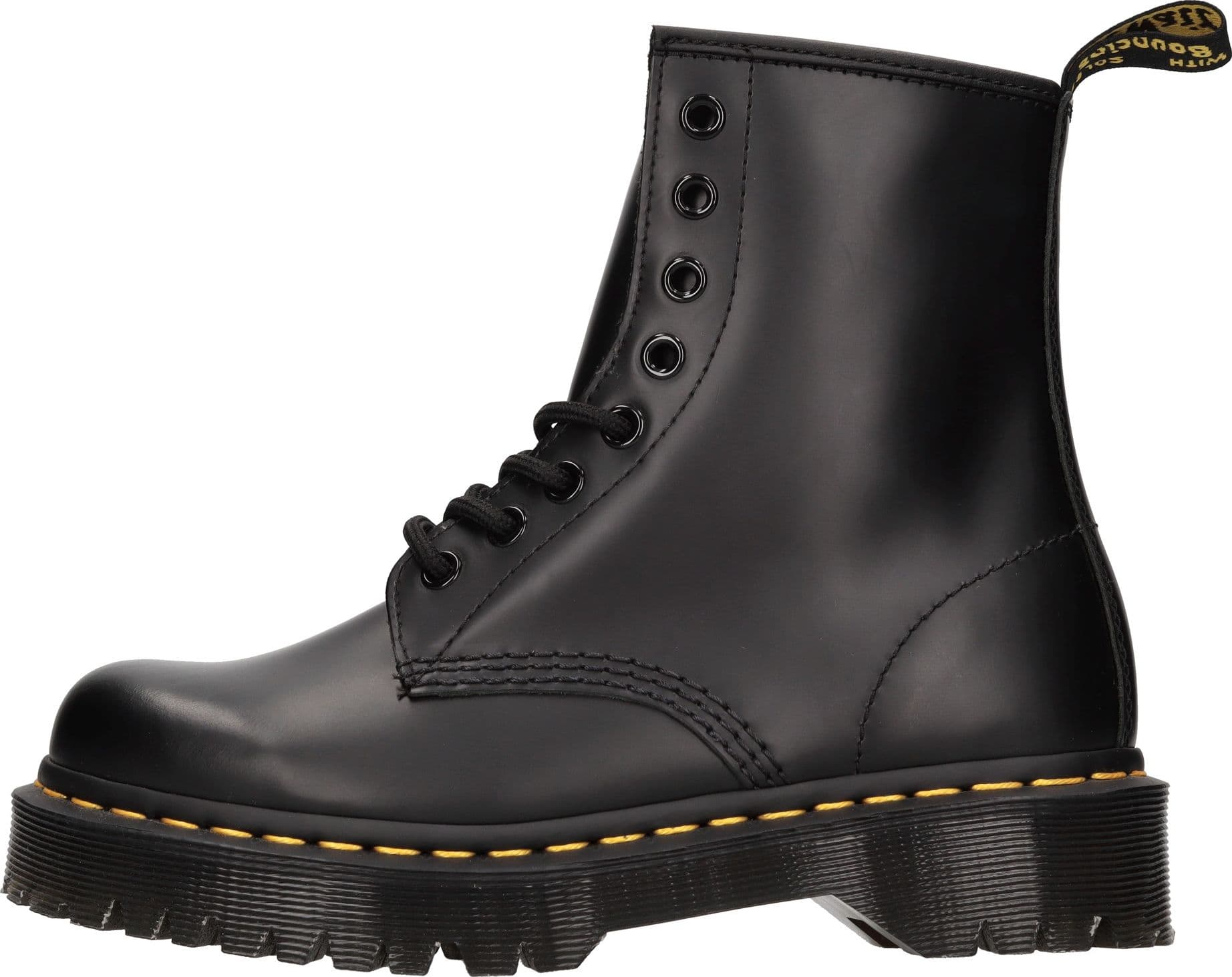 Dr. Martens  Stivali Nero - 2