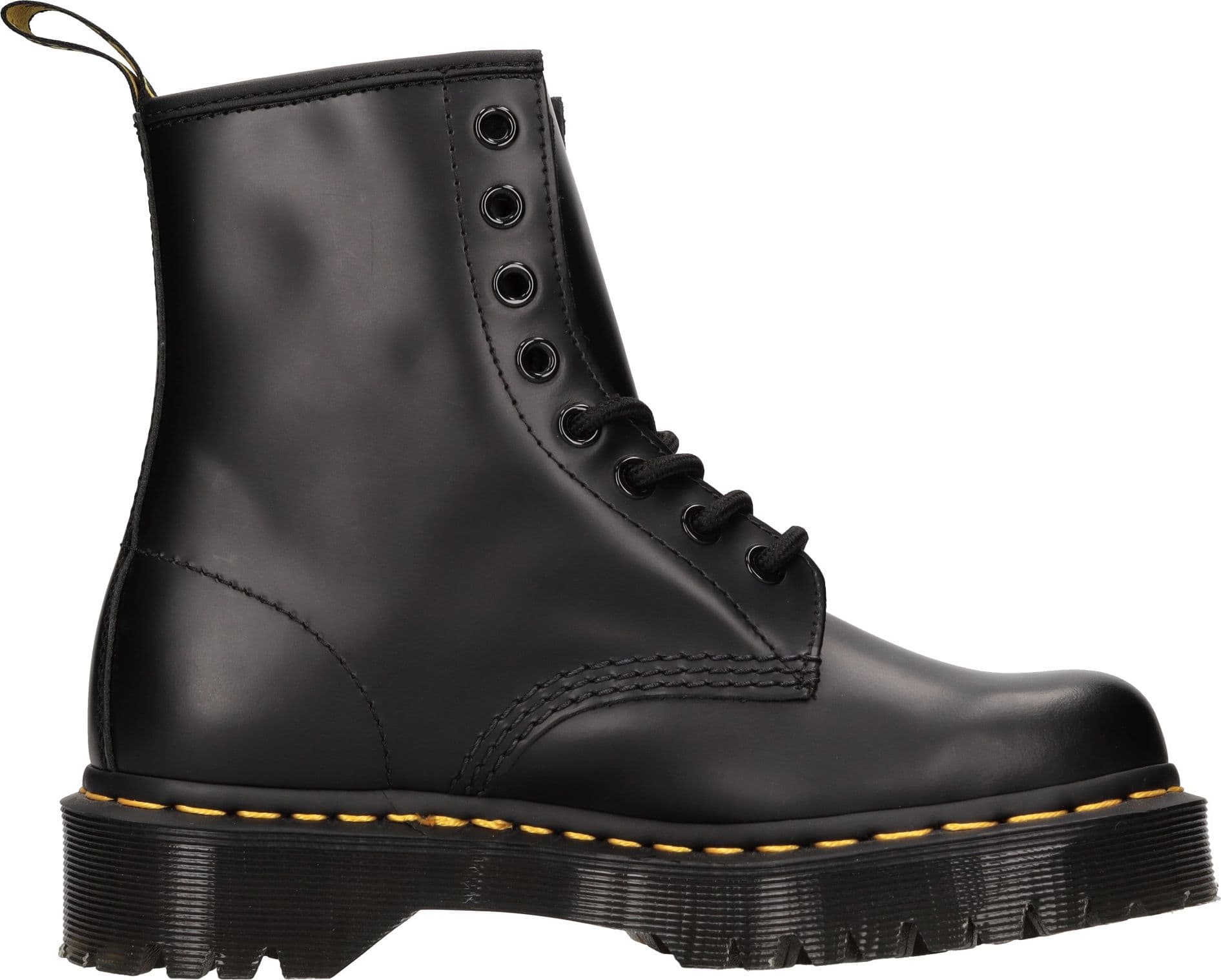 Dr. Martens  Stivali Nero - 12