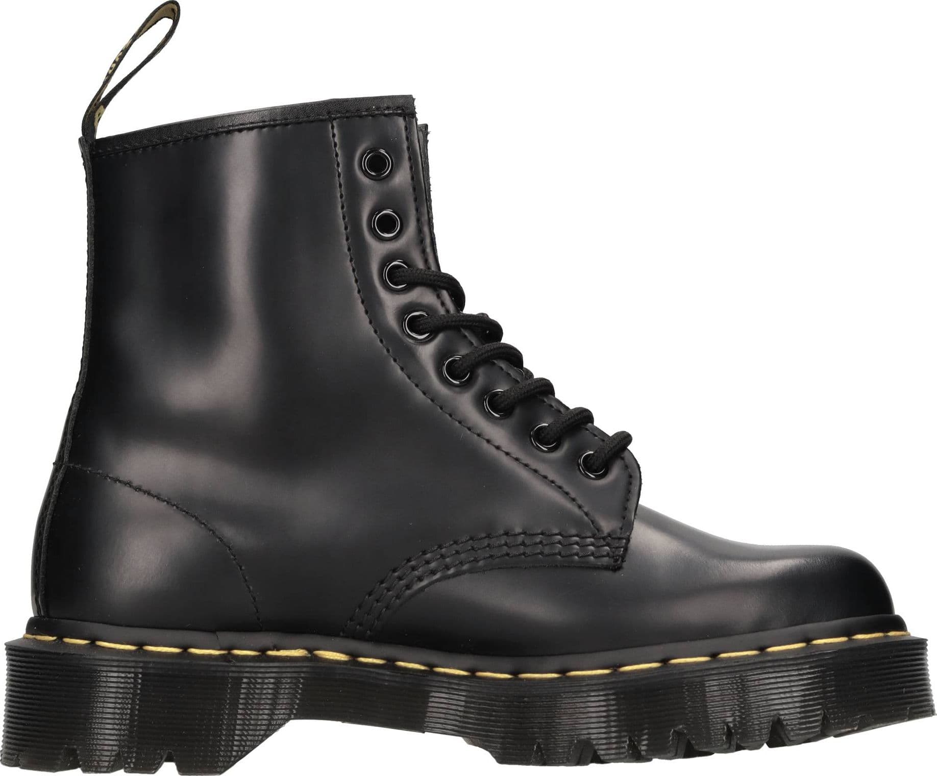 Dr. Martens  Stivali Nero - 15