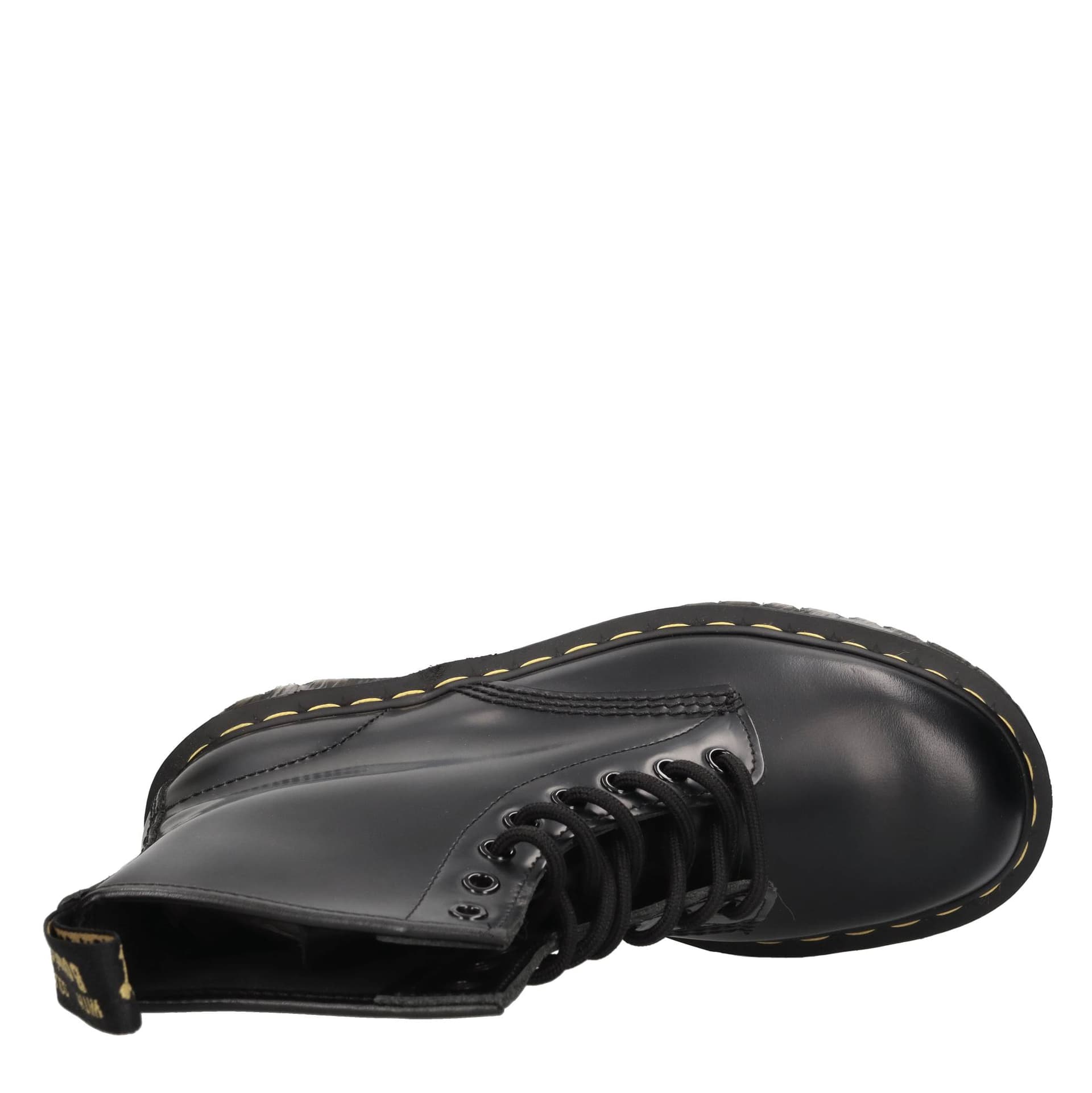Dr. Martens  Stivali Nero - 21