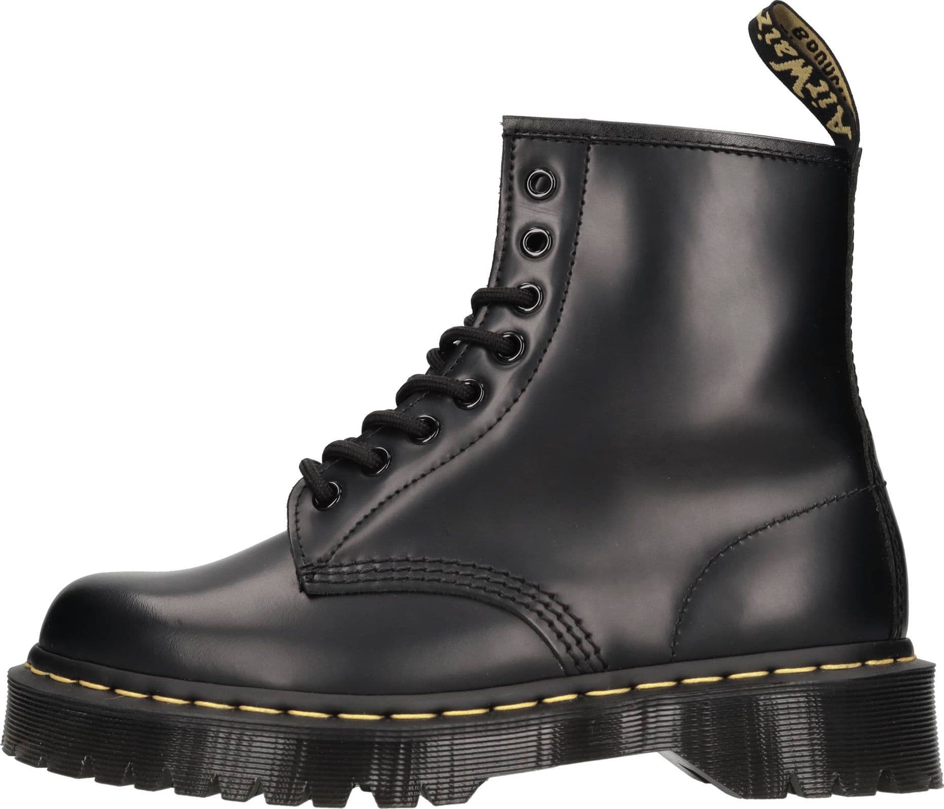 Dr. Martens  Stivali Nero - 5