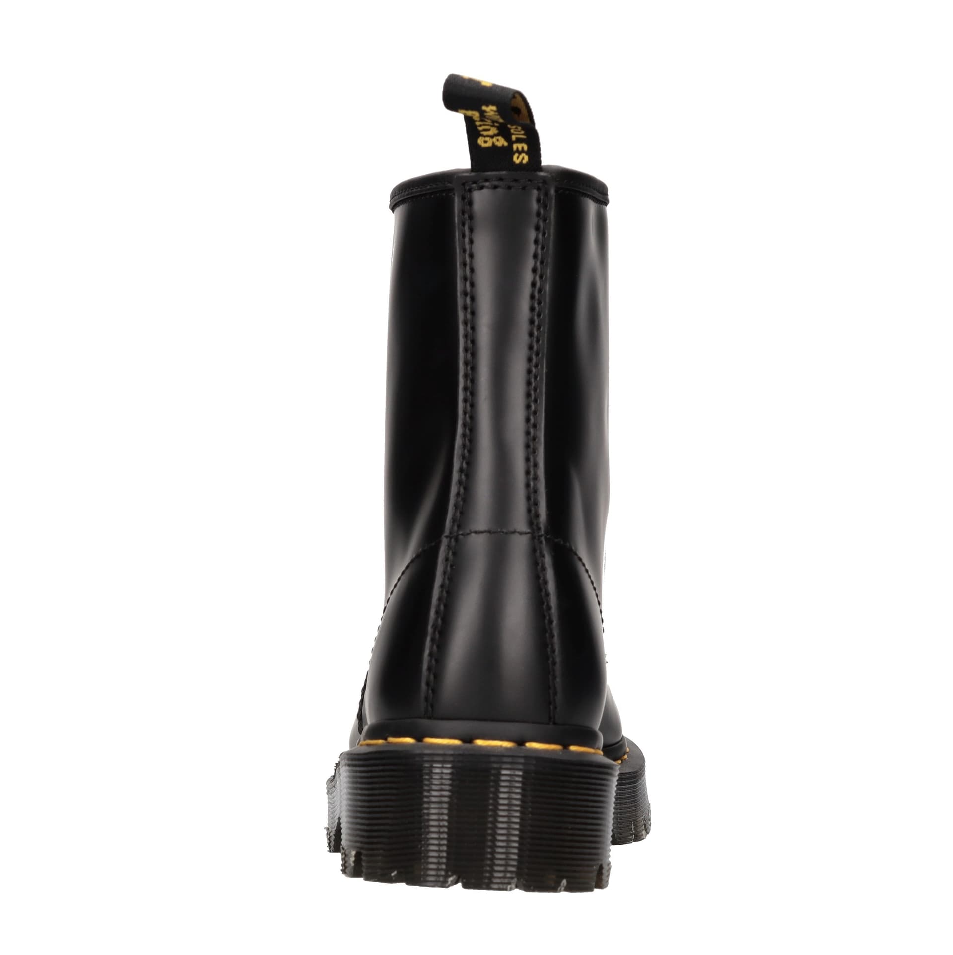 Dr. Martens  Stivali Nero - 7