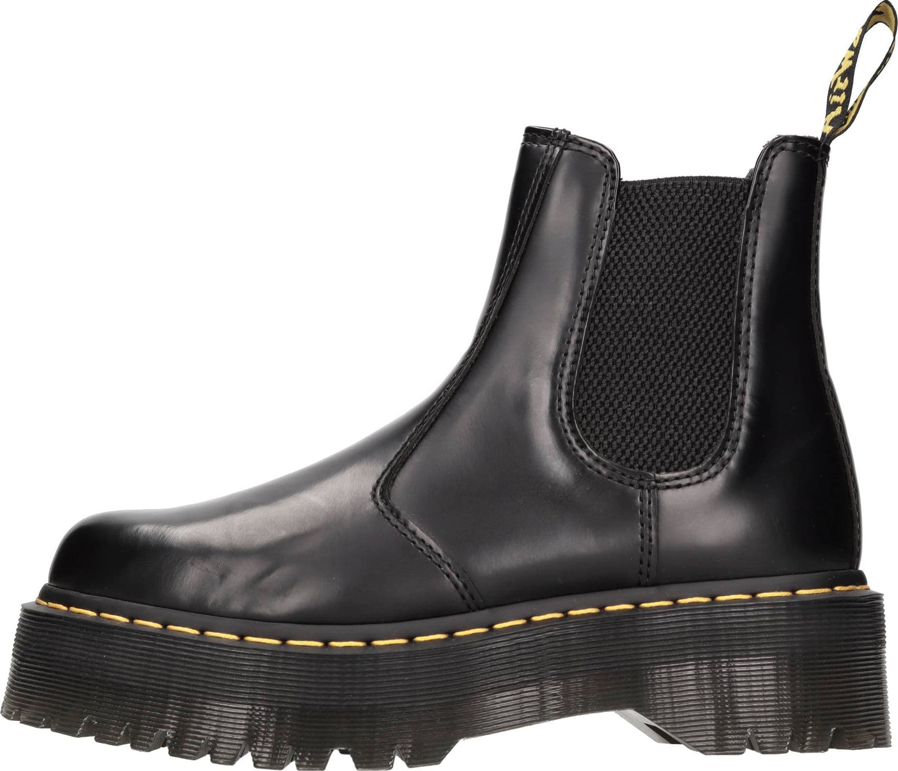 Dr. Martens  Stivali Nero - 2
