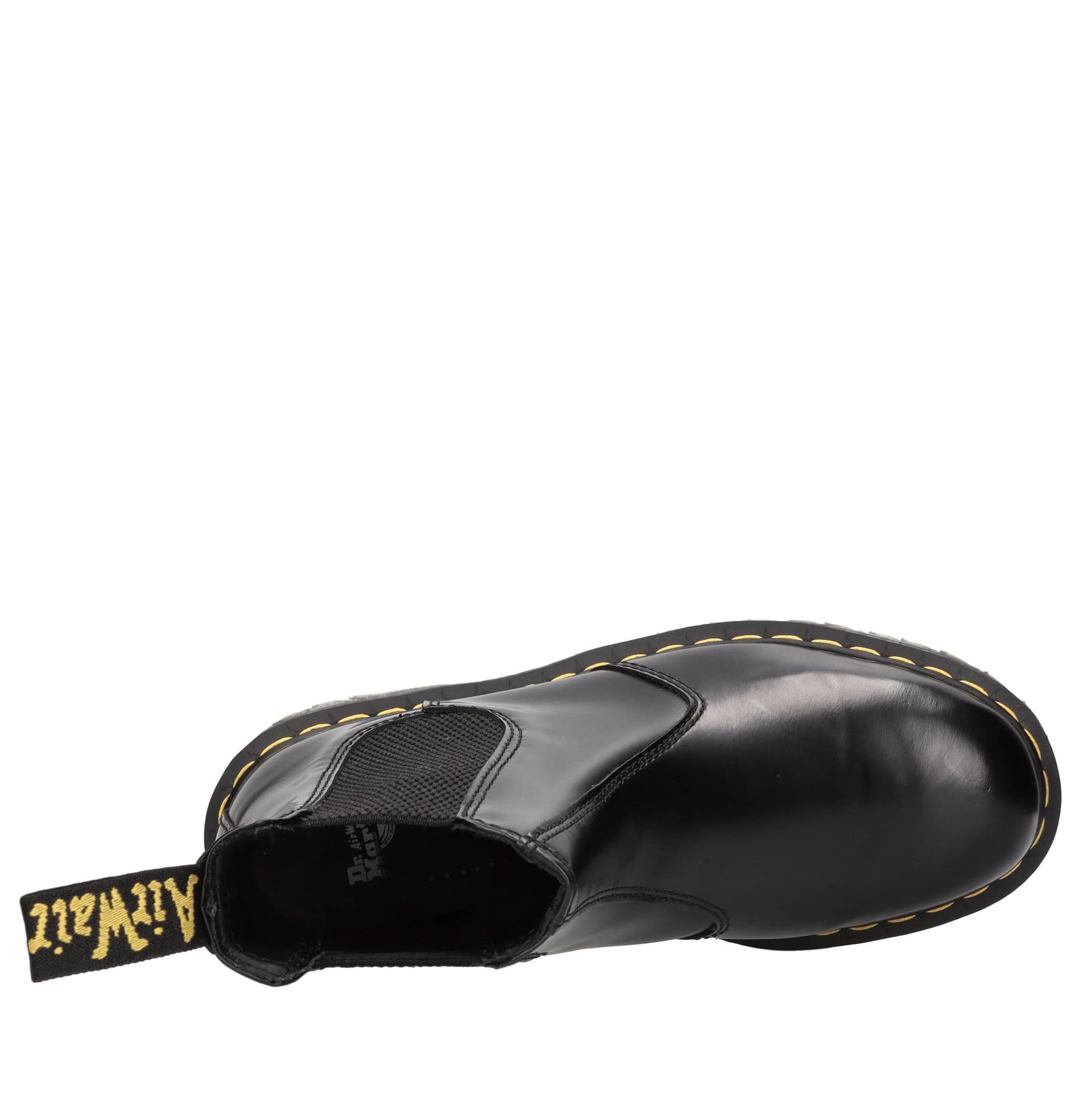 Dr. Martens  Stivali Nero - 12
