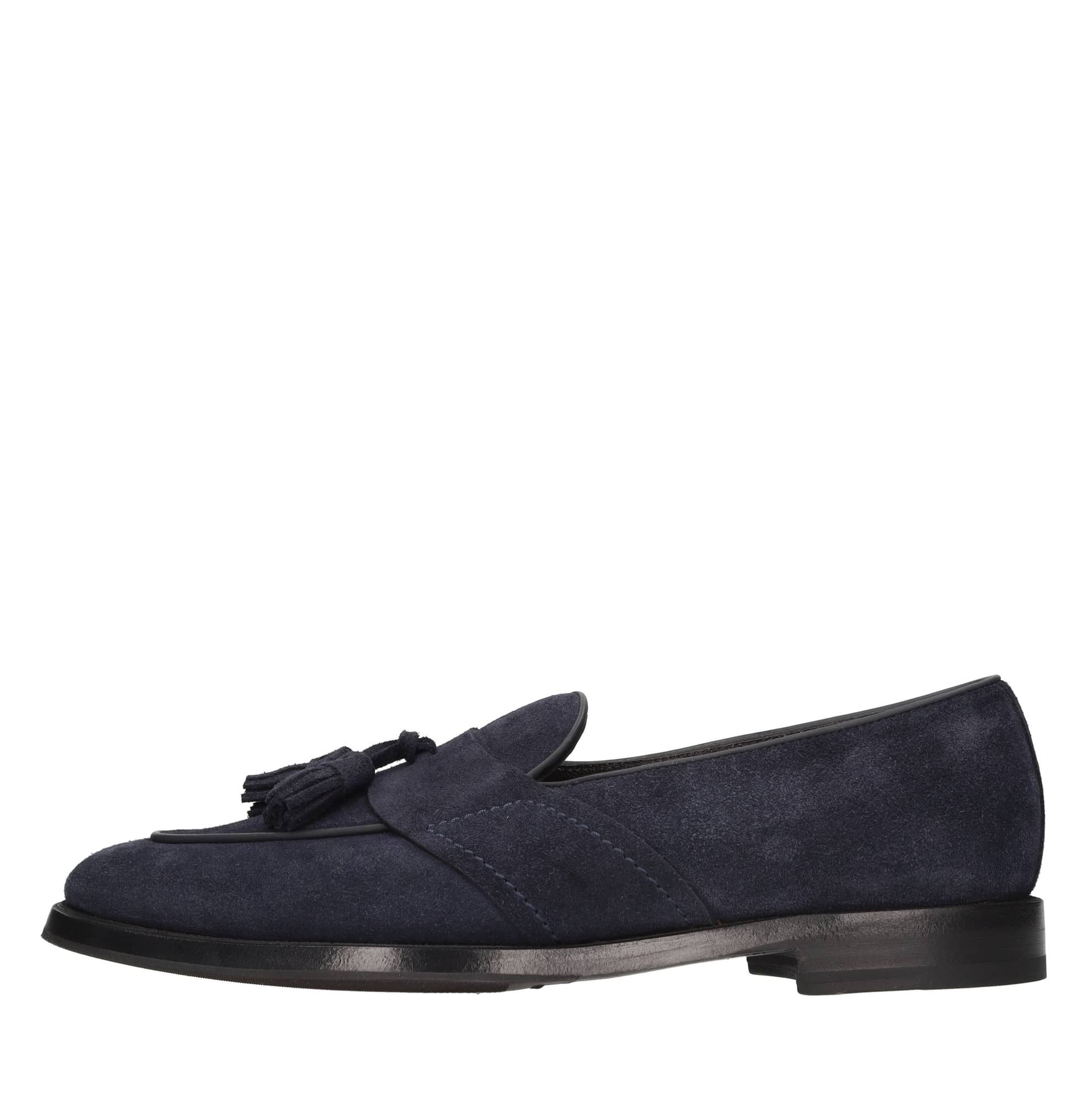 Barrett  Scarpe basse Blu - 2