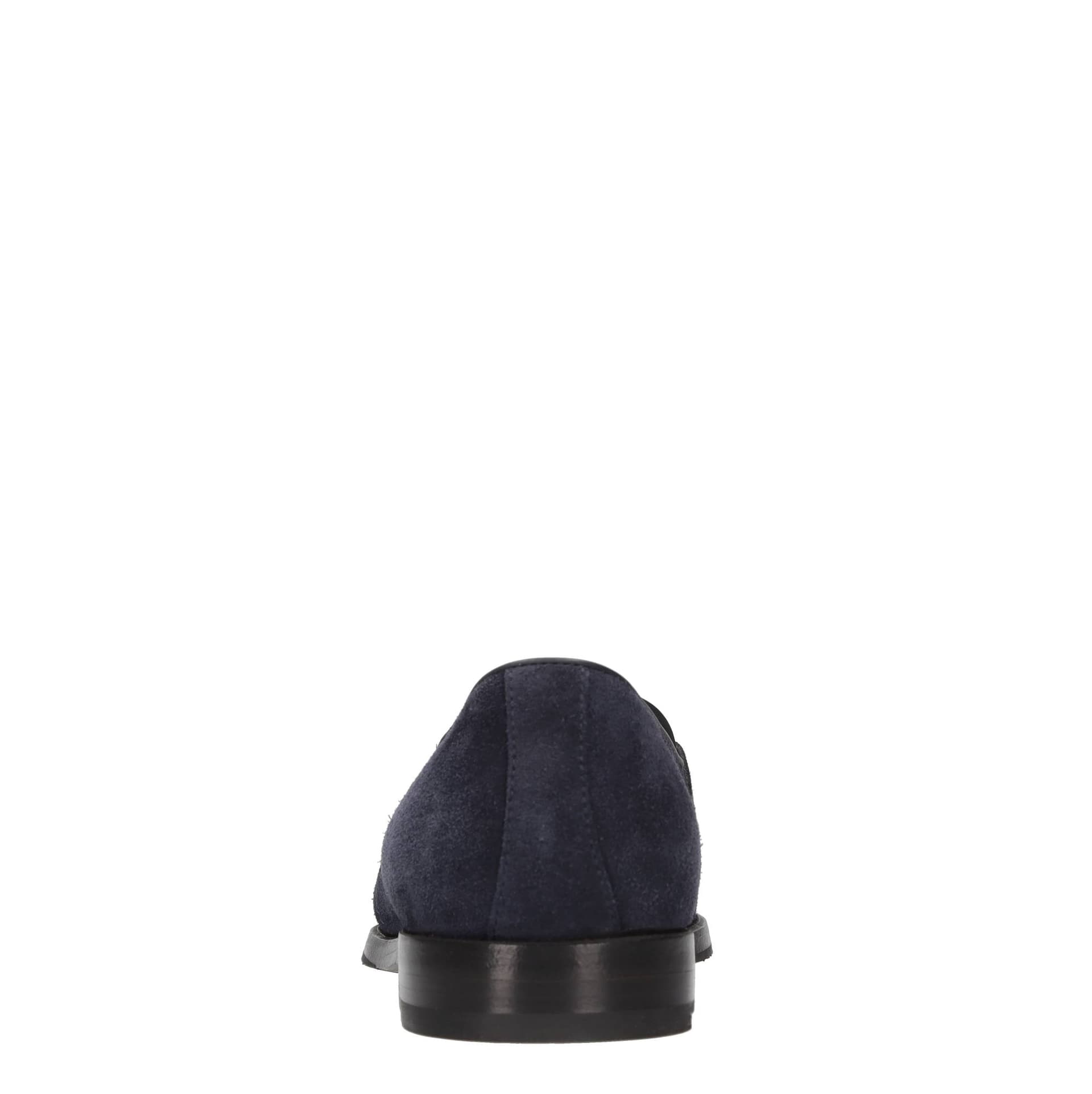 Barrett  Scarpe basse Blu - 4