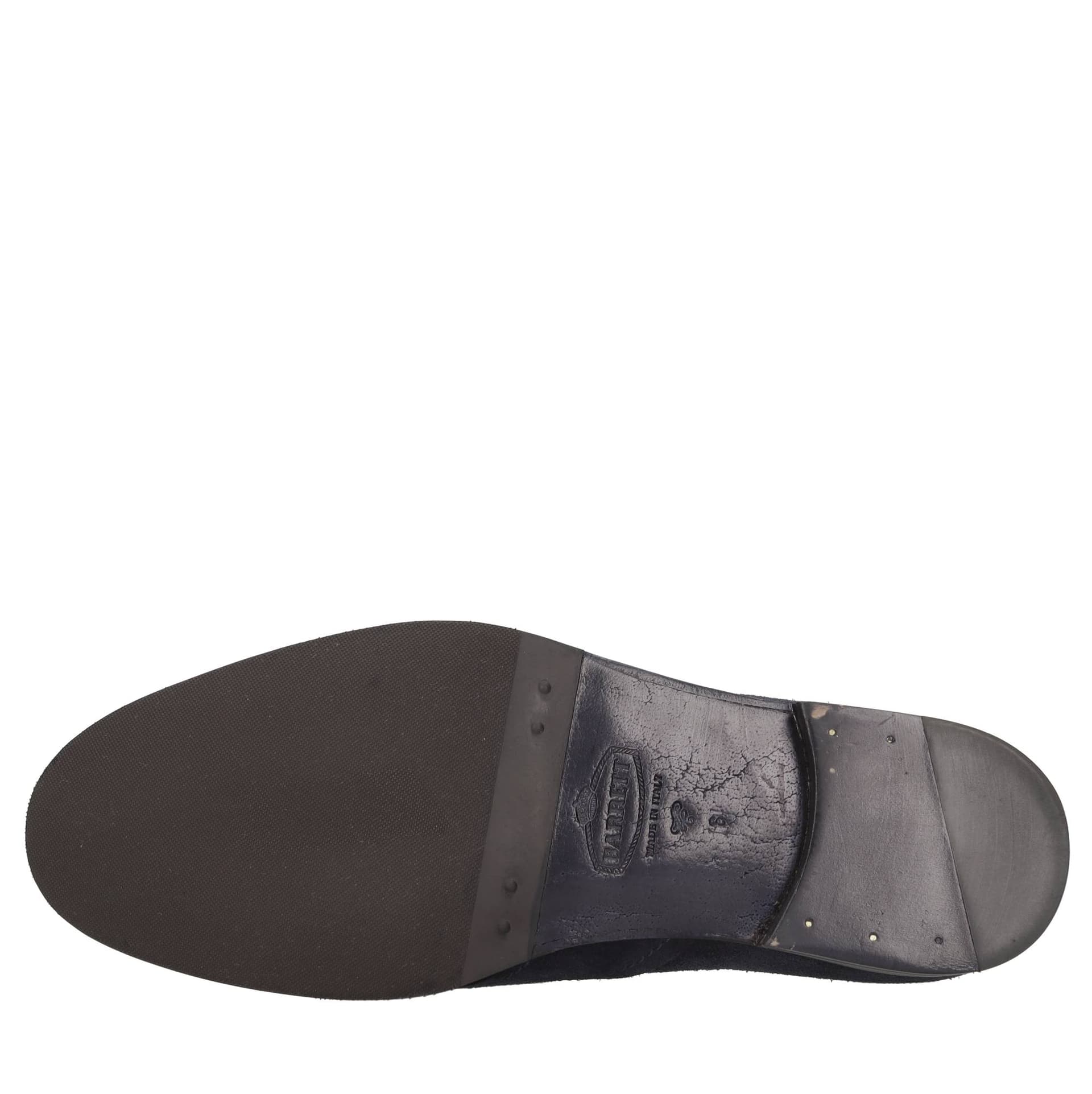 Barrett  Scarpe basse Blu - 10