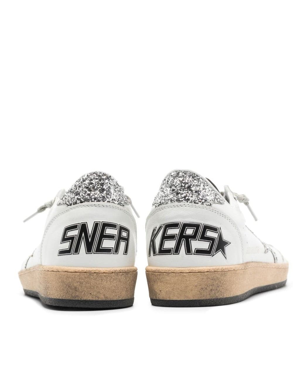 Golden Goose sneakers ball star - 2