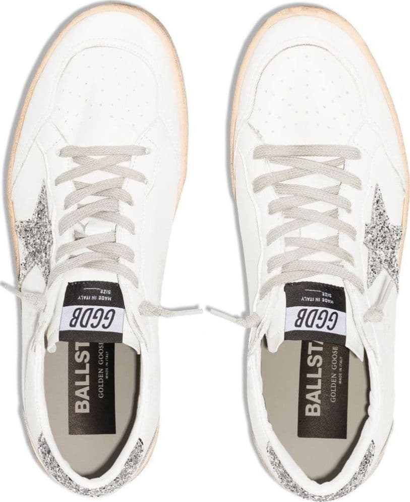 Golden Goose sneakers ball star - 3
