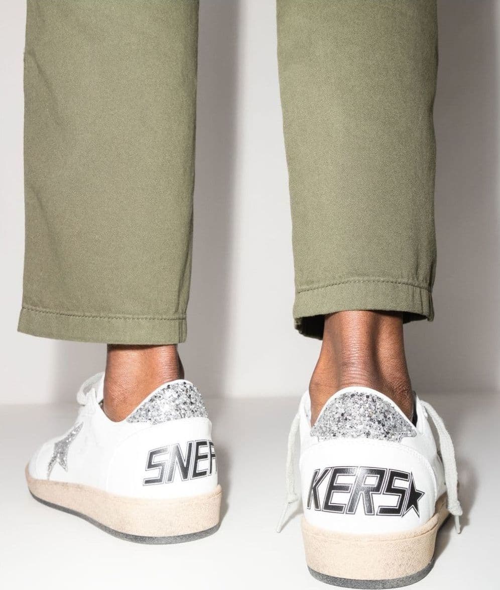 Golden Goose sneakers ball star - 4