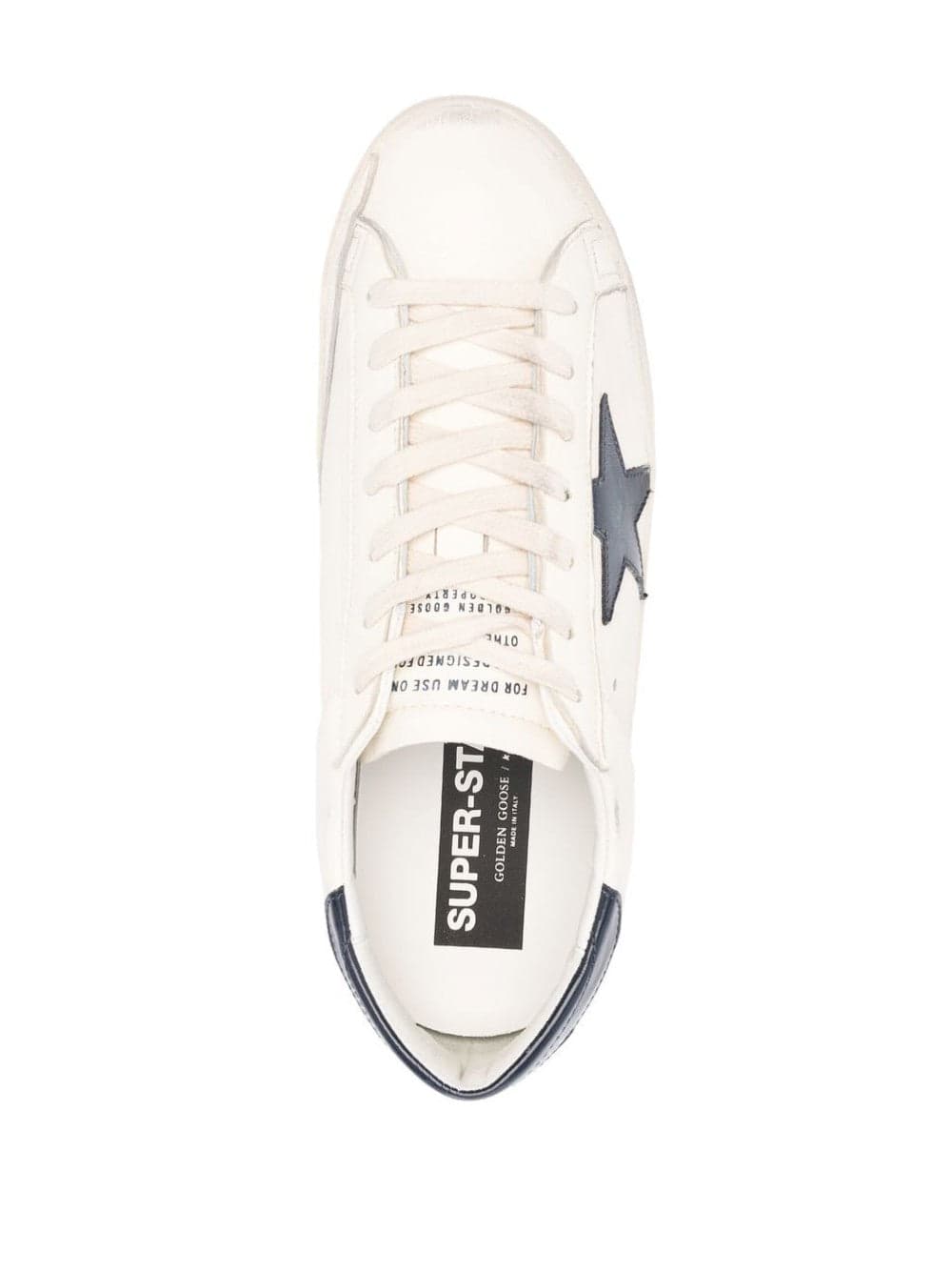 Golden Goose sneakers superstar - 3