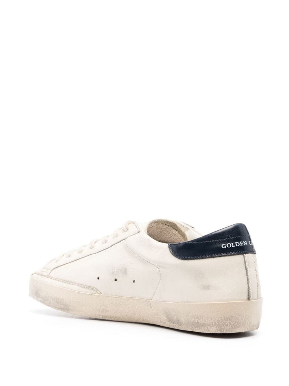 Golden Goose sneakers superstar - 4