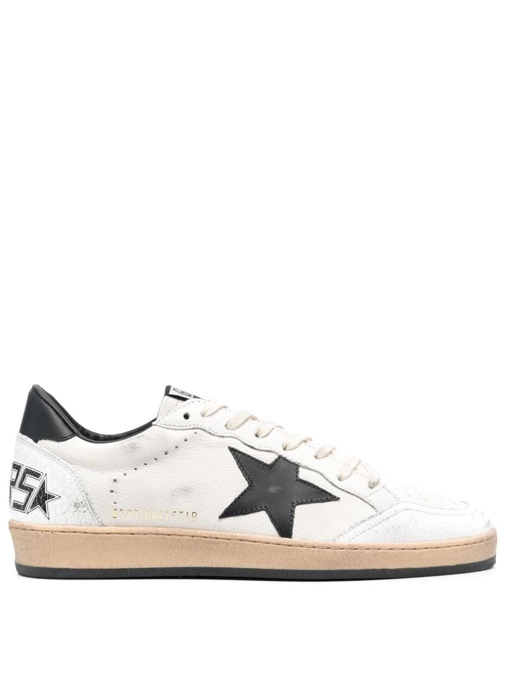 Golden Goose sneakers ballstar