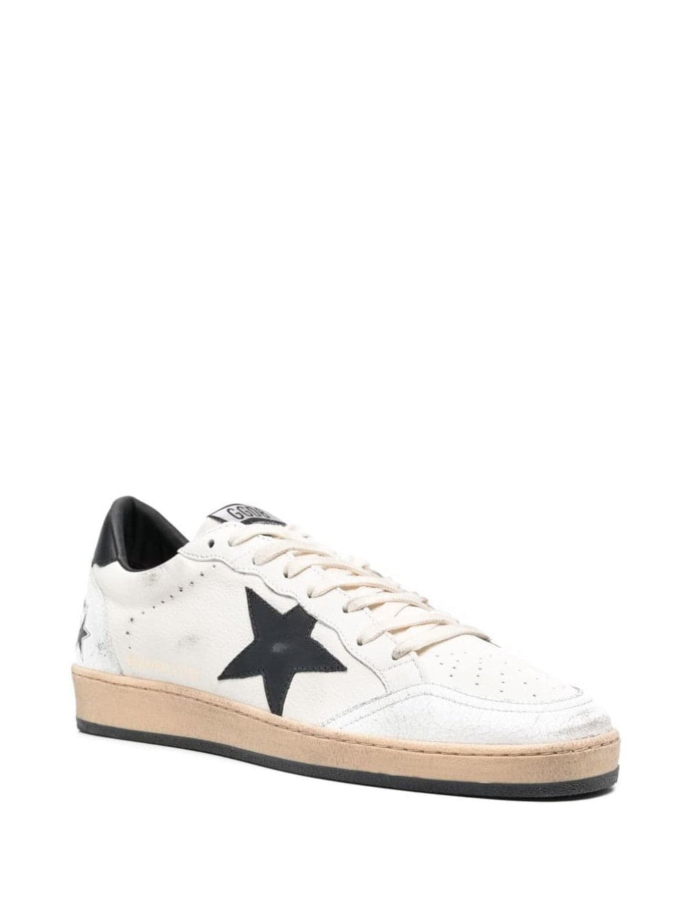 Golden Goose sneakers ballstar - 2