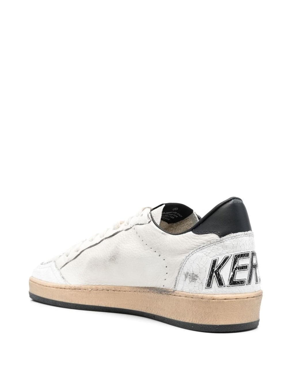 Golden Goose sneakers ballstar - 4