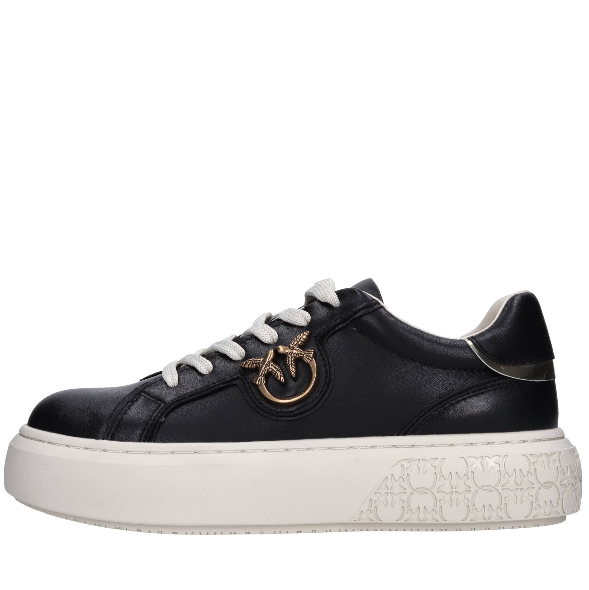 Pinko PINKO Sneakers Nero - 2