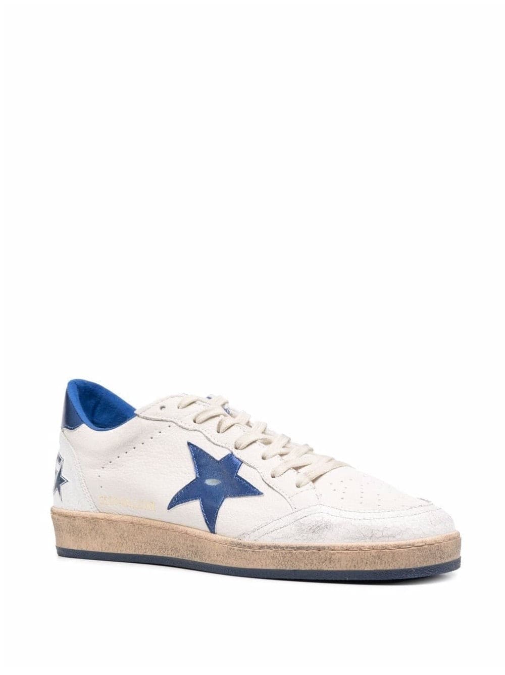 Golden Goose sneakers ball star - 2