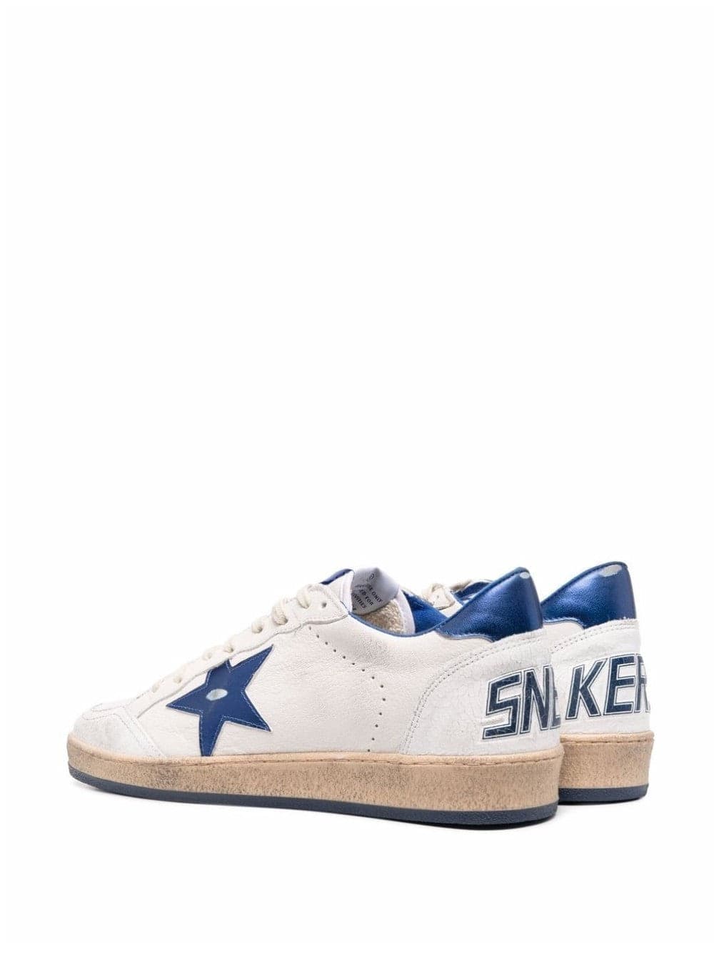 Golden Goose sneakers ball star - 3