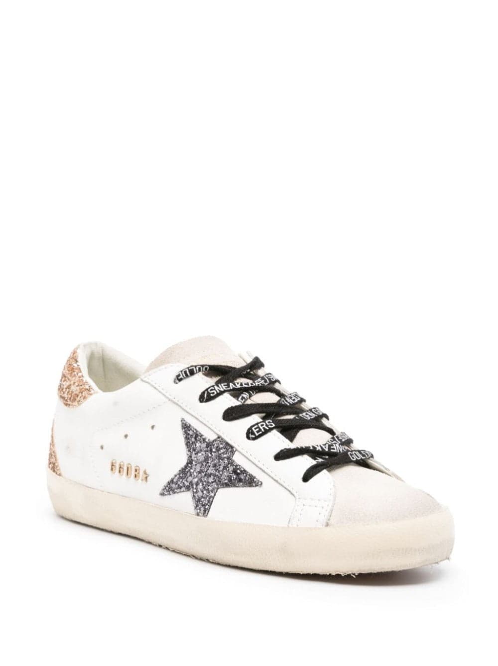 Golden Goose sneakers super-star - 2