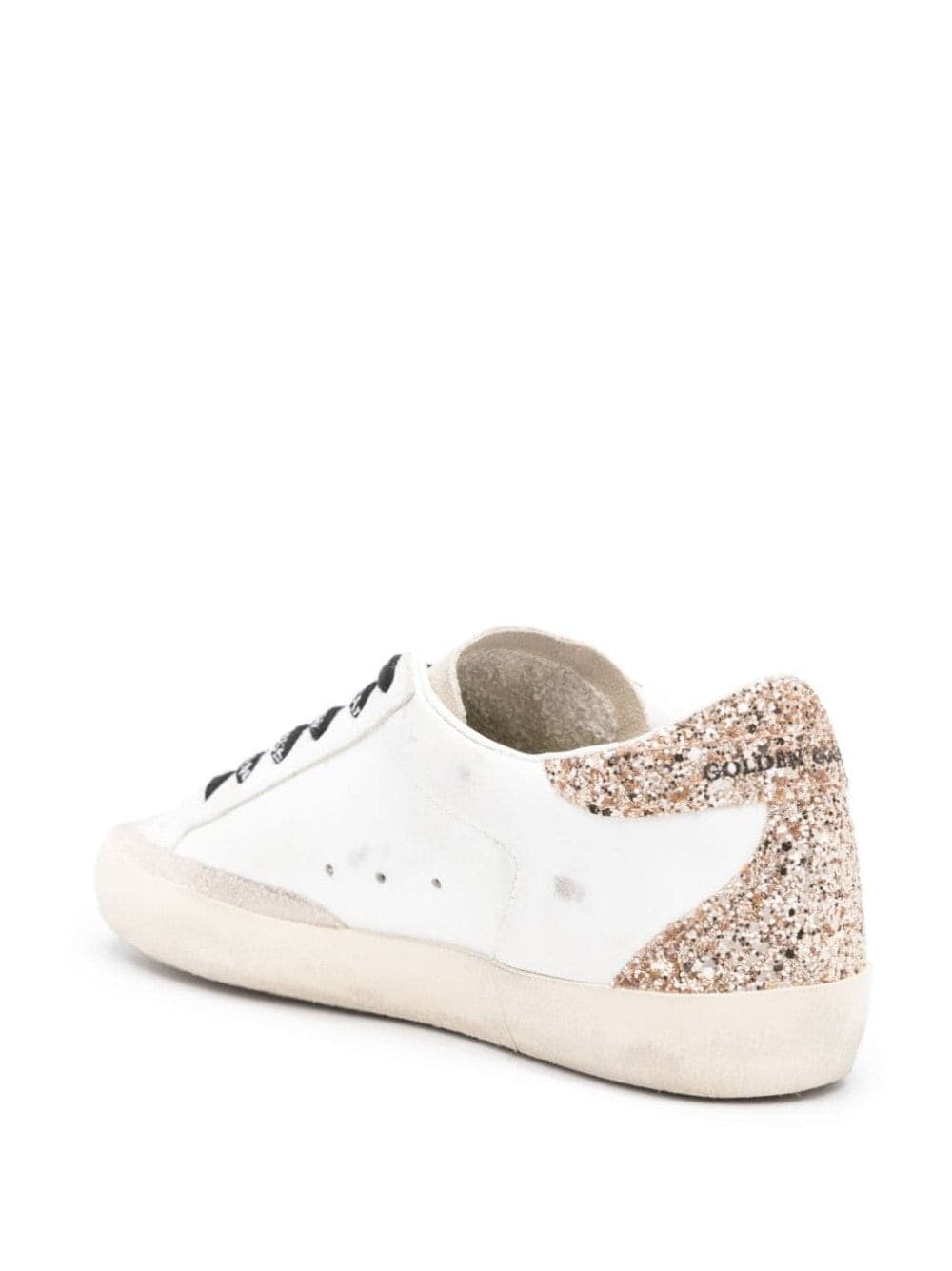Golden Goose sneakers super-star - 4