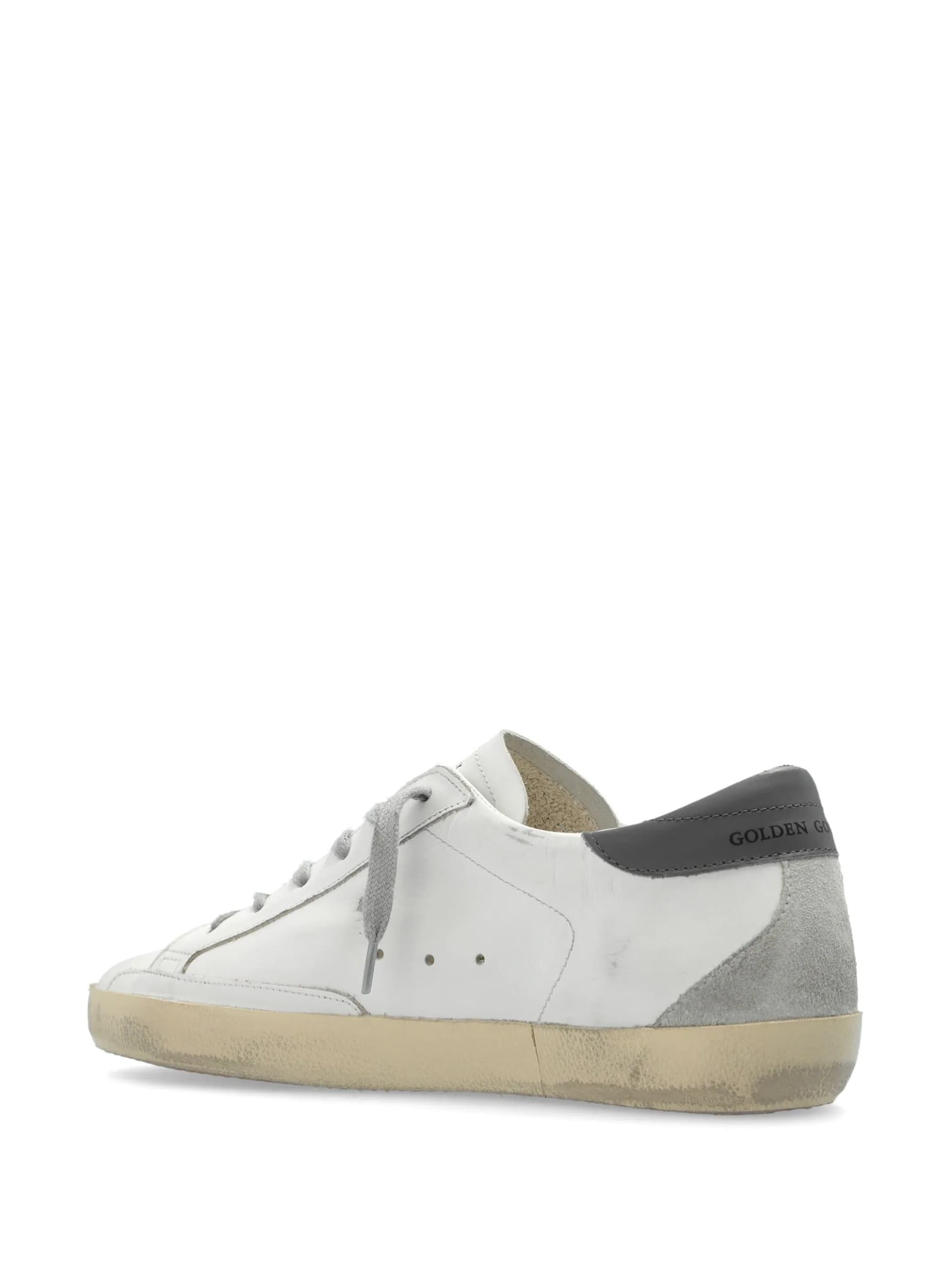 Golden Goose sneakers super-star - 2