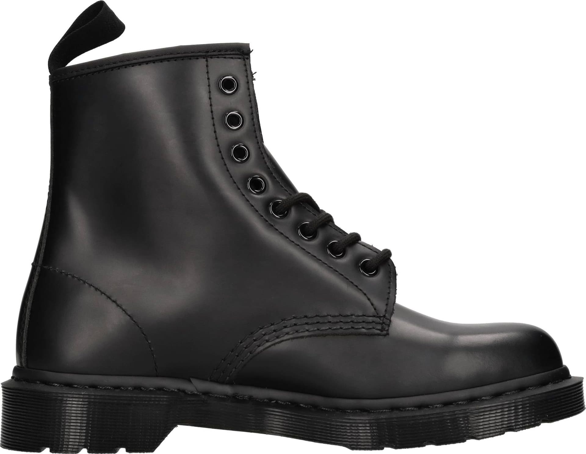Dr. Martens DR. MARTENS Stivali Nero - 3