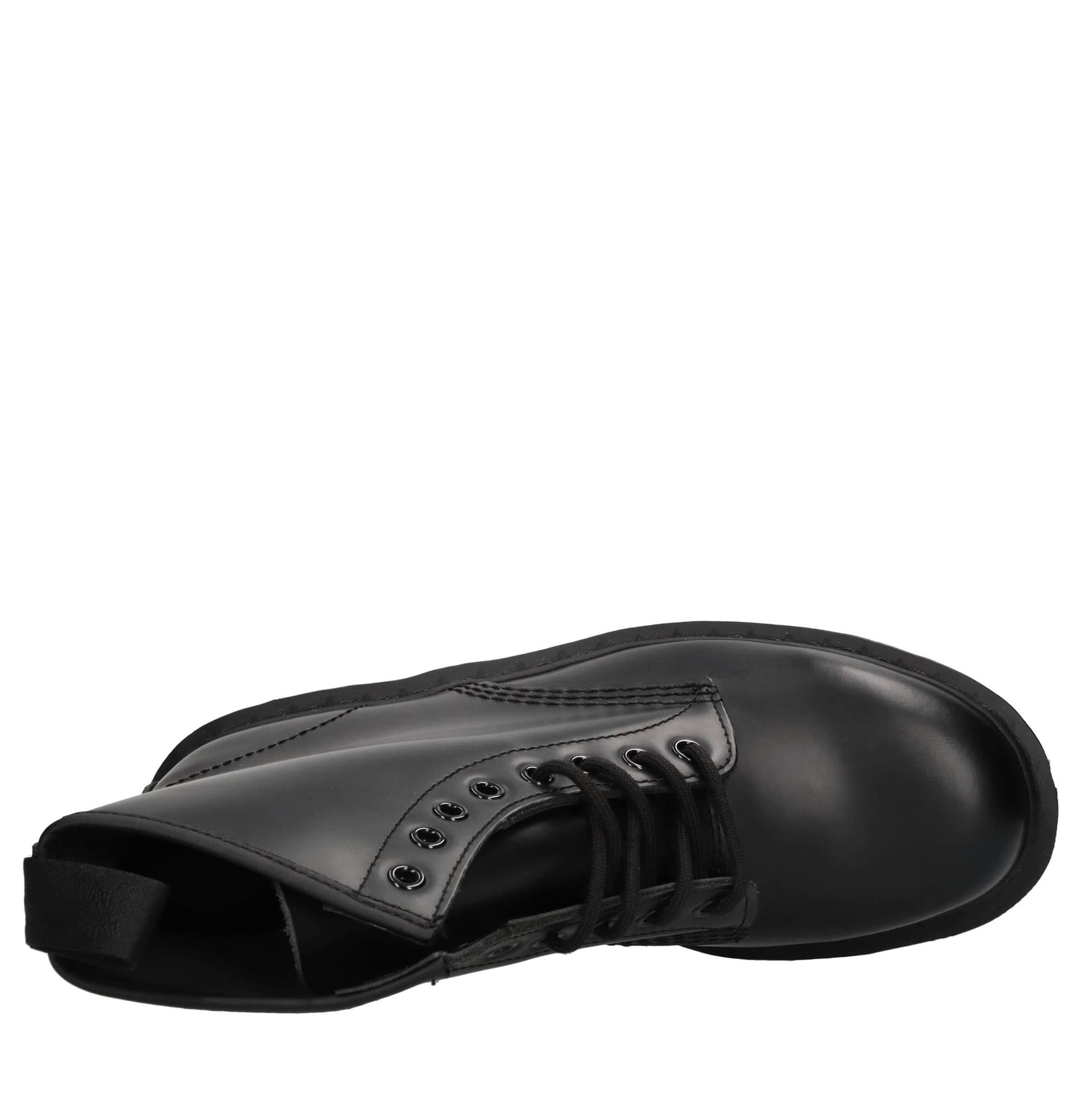 Dr. Martens DR. MARTENS Stivali Nero - 5