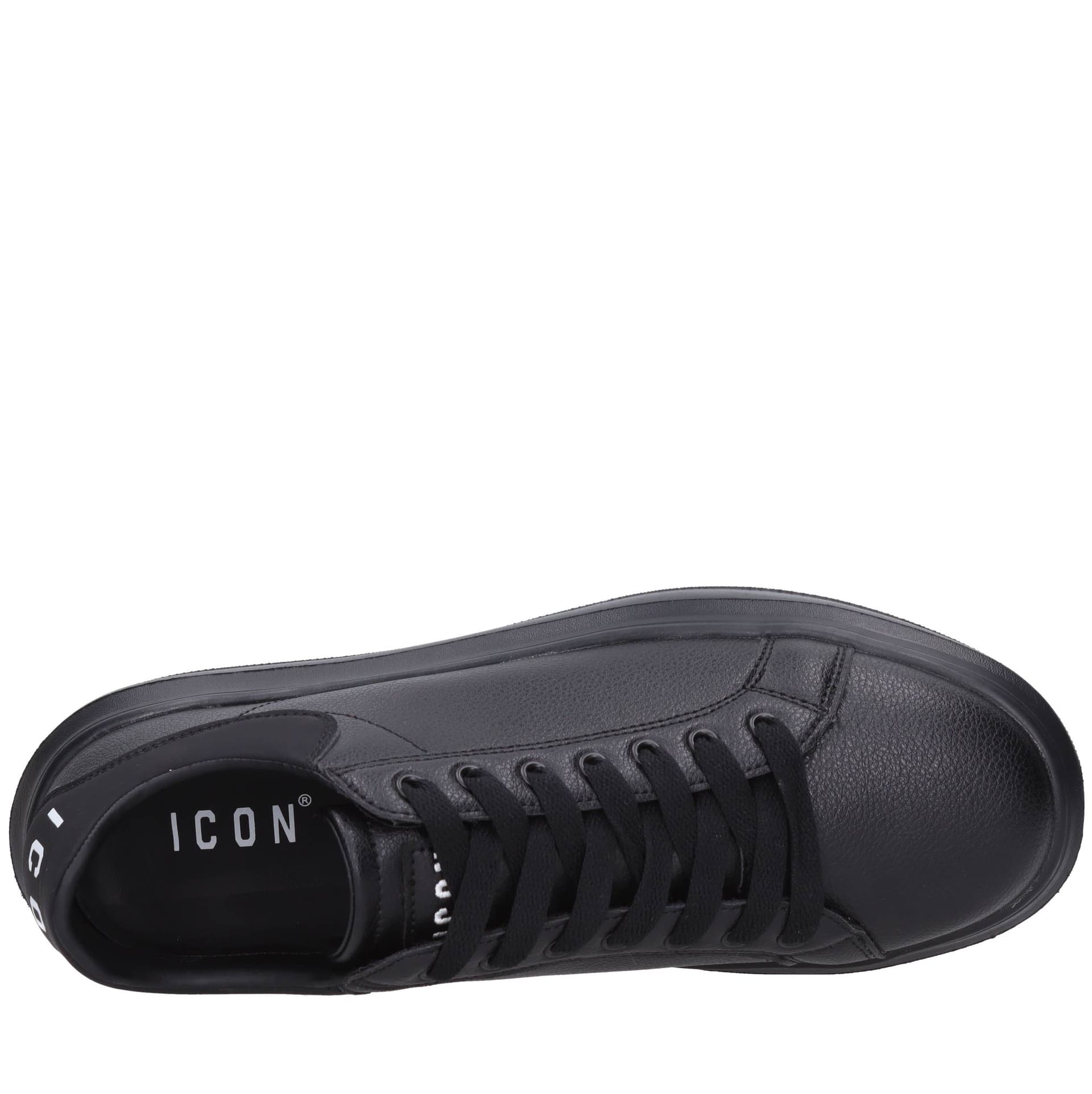 ICON  Sneakers Nero - 5